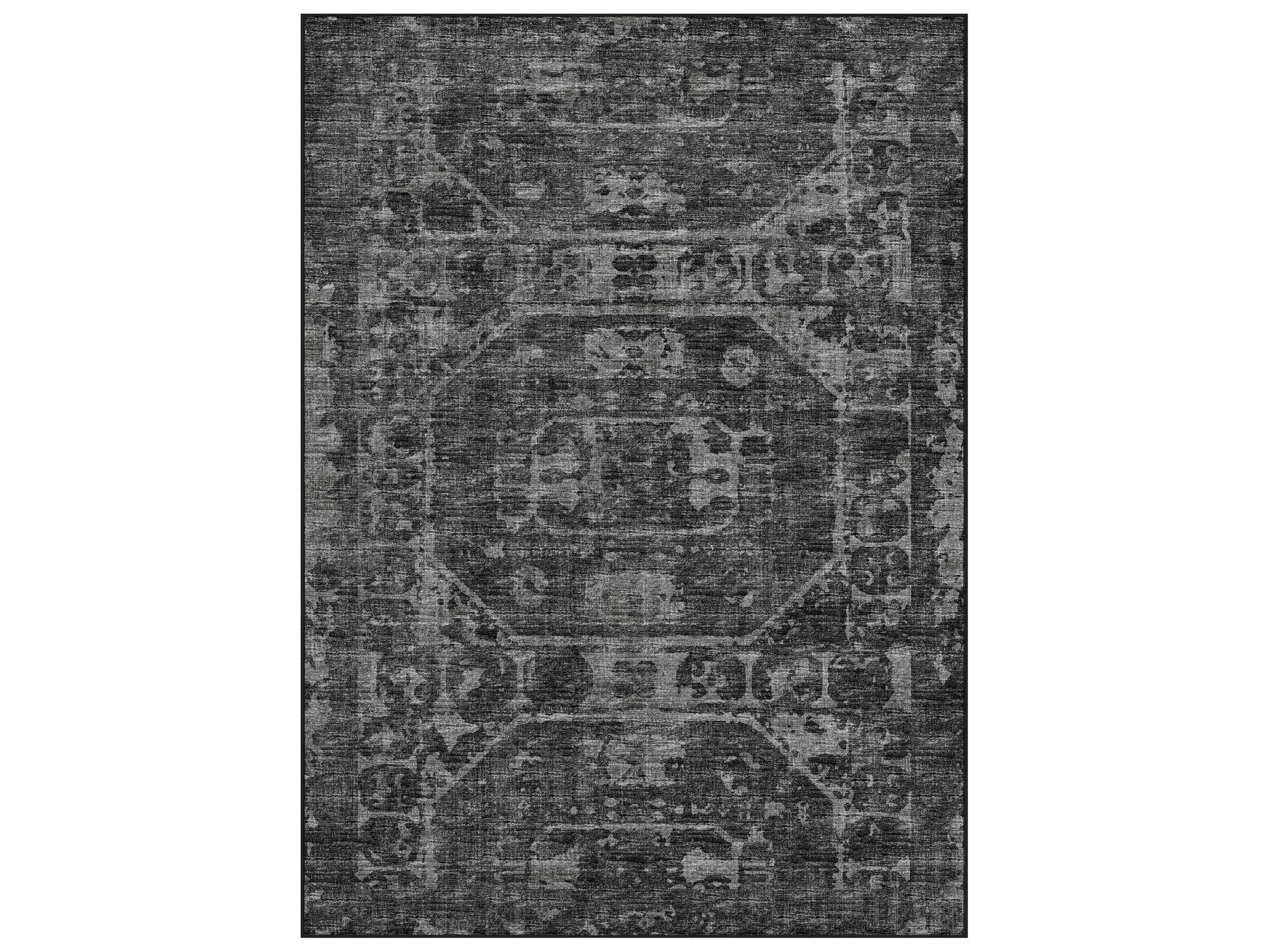 Dalyn Aberdeen Floral Area Rug