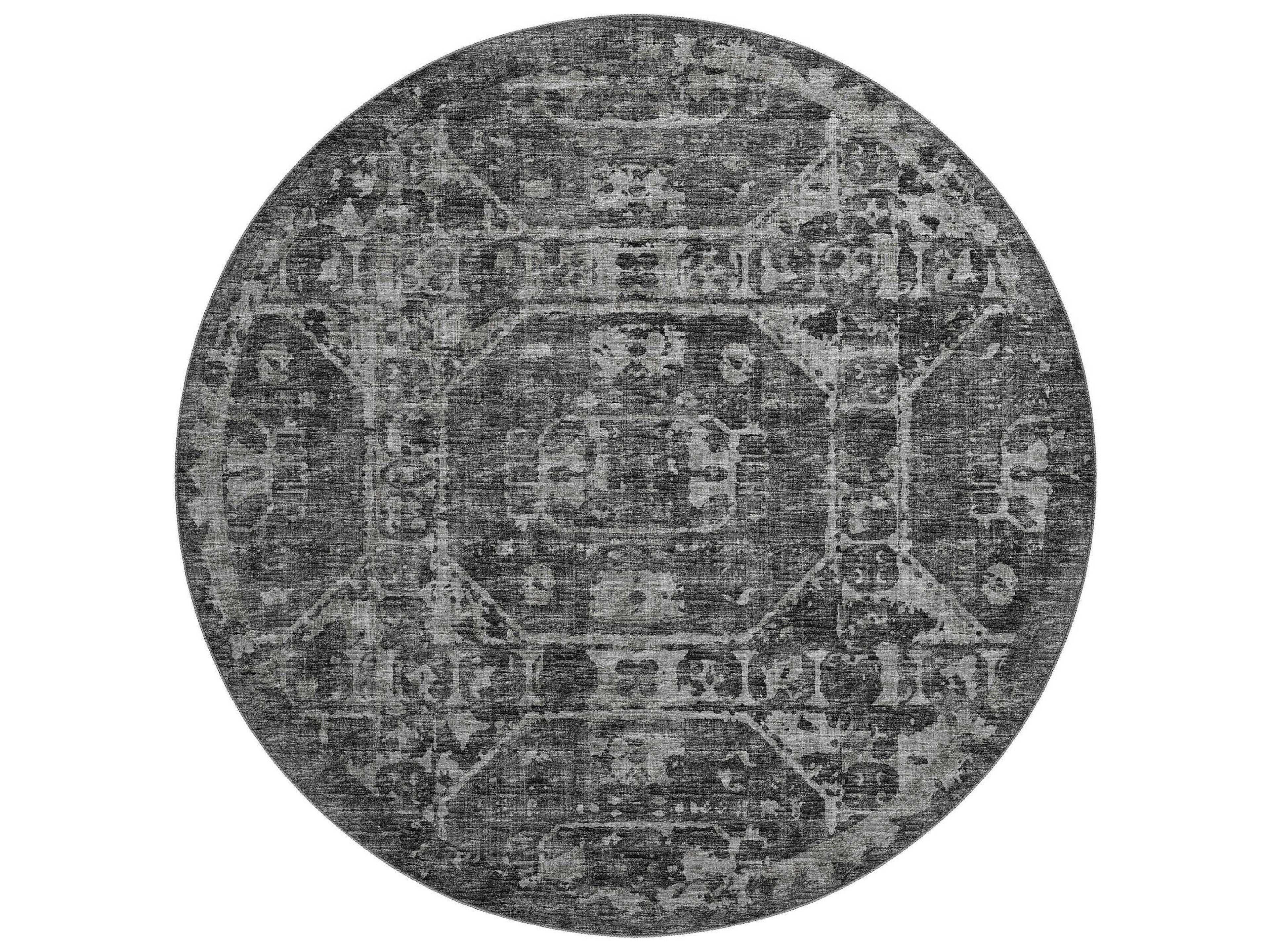 Dalyn Aberdeen Floral Area Rug