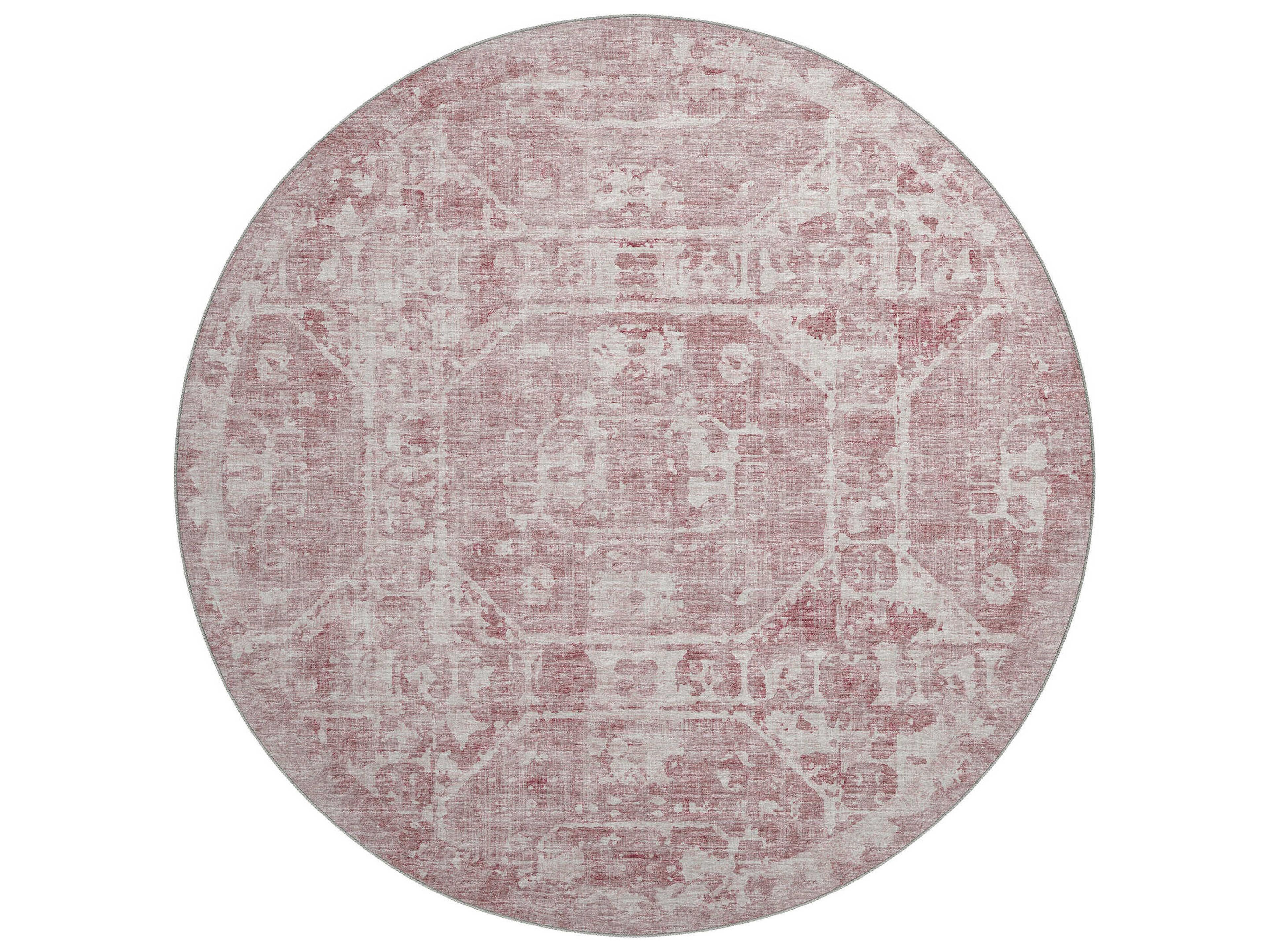 Dalyn Aberdeen Floral Area Rug