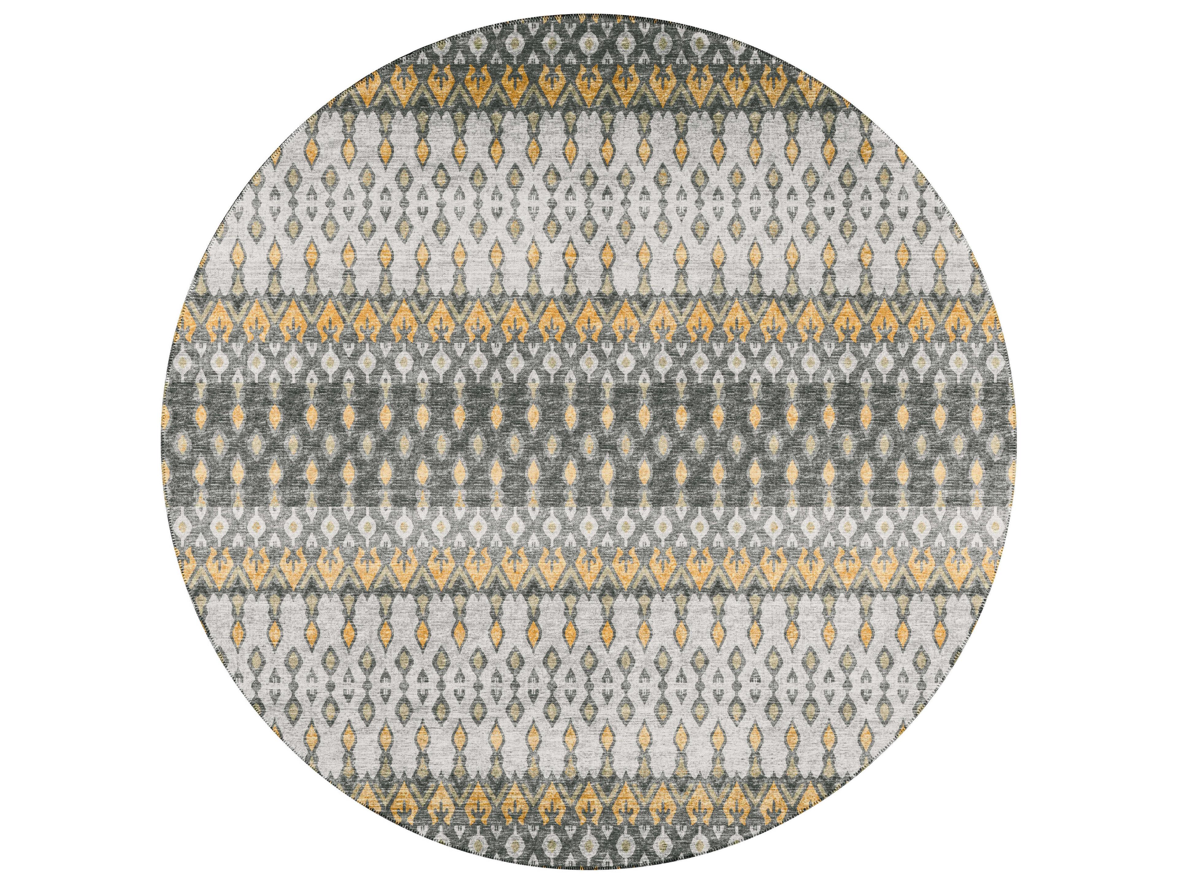 Dalyn Bravado Geometric Area Rug