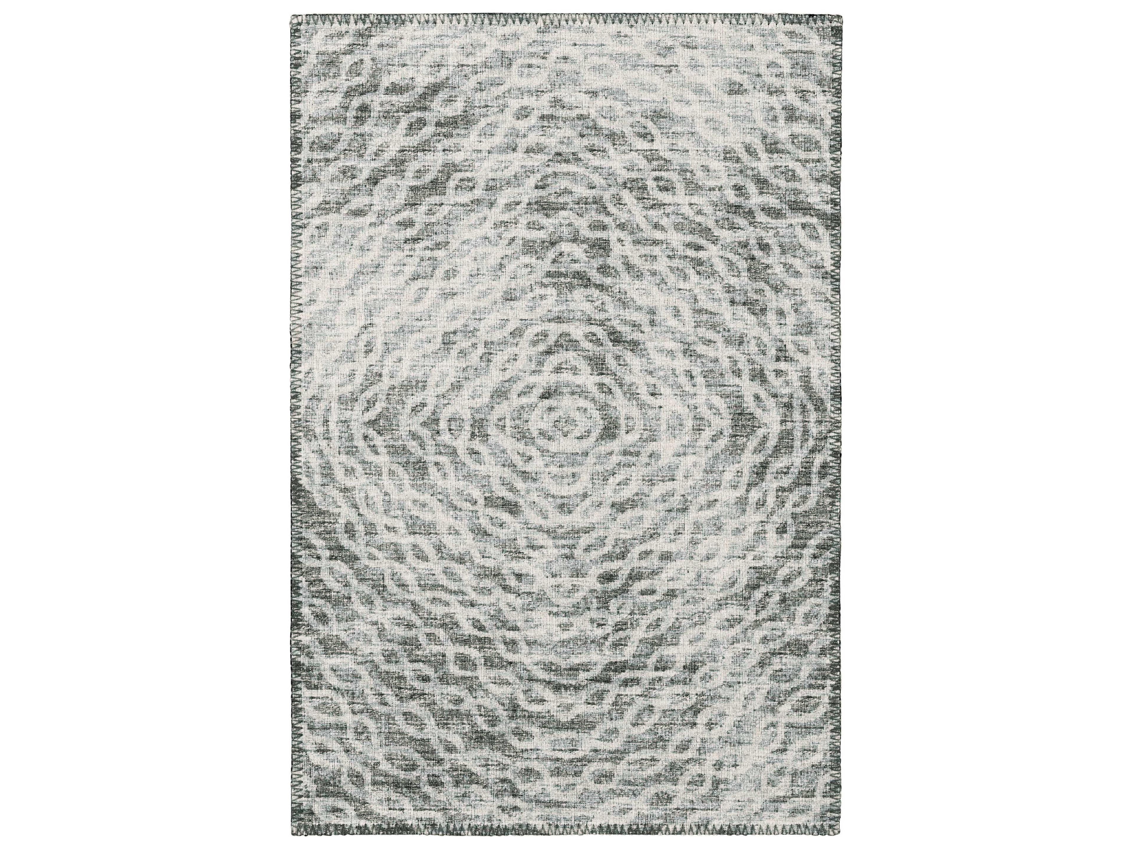 Dalyn Bravado Geometric Area Rug