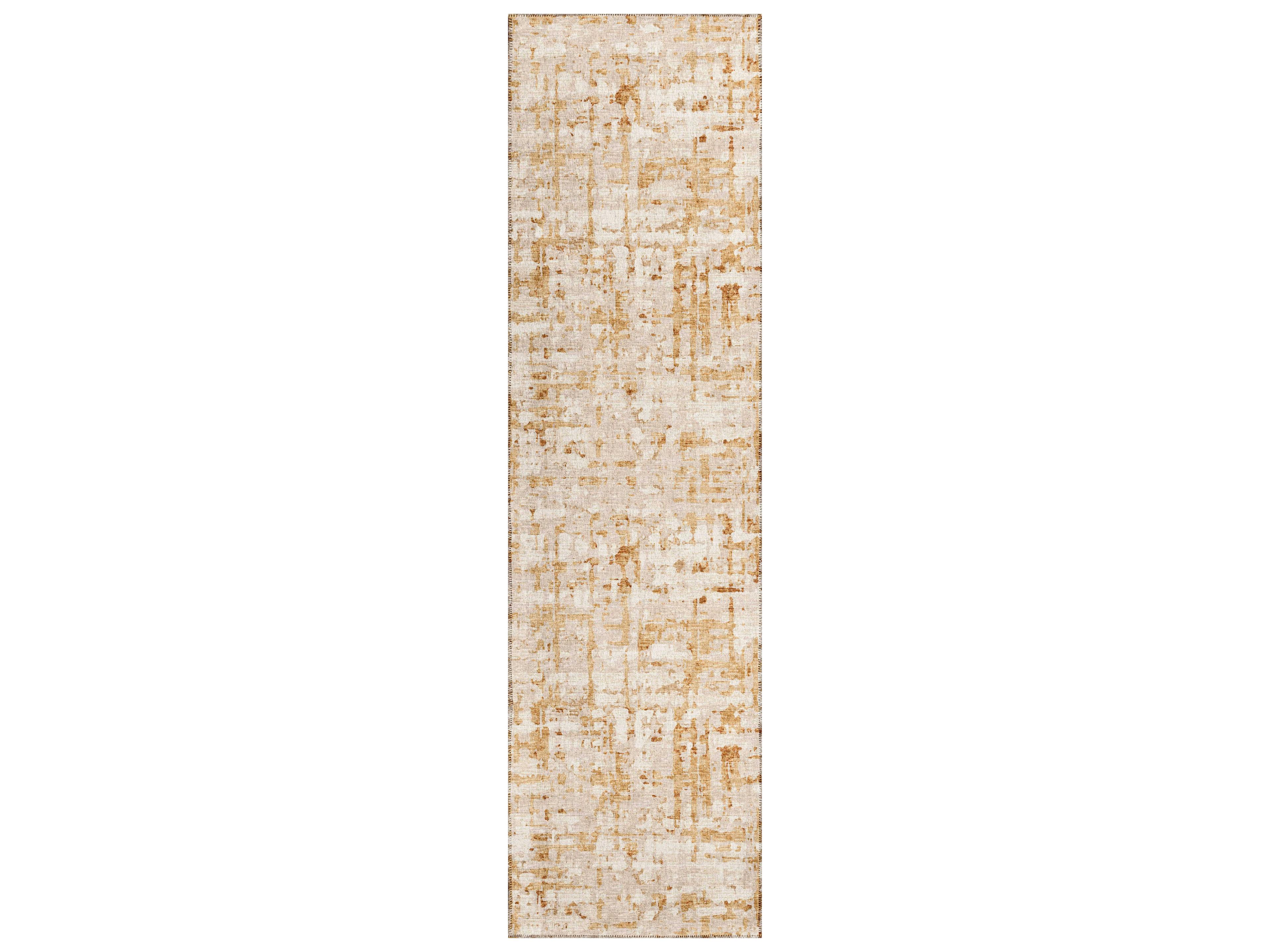 Dalyn Bravado Abstract Runner Area Rug