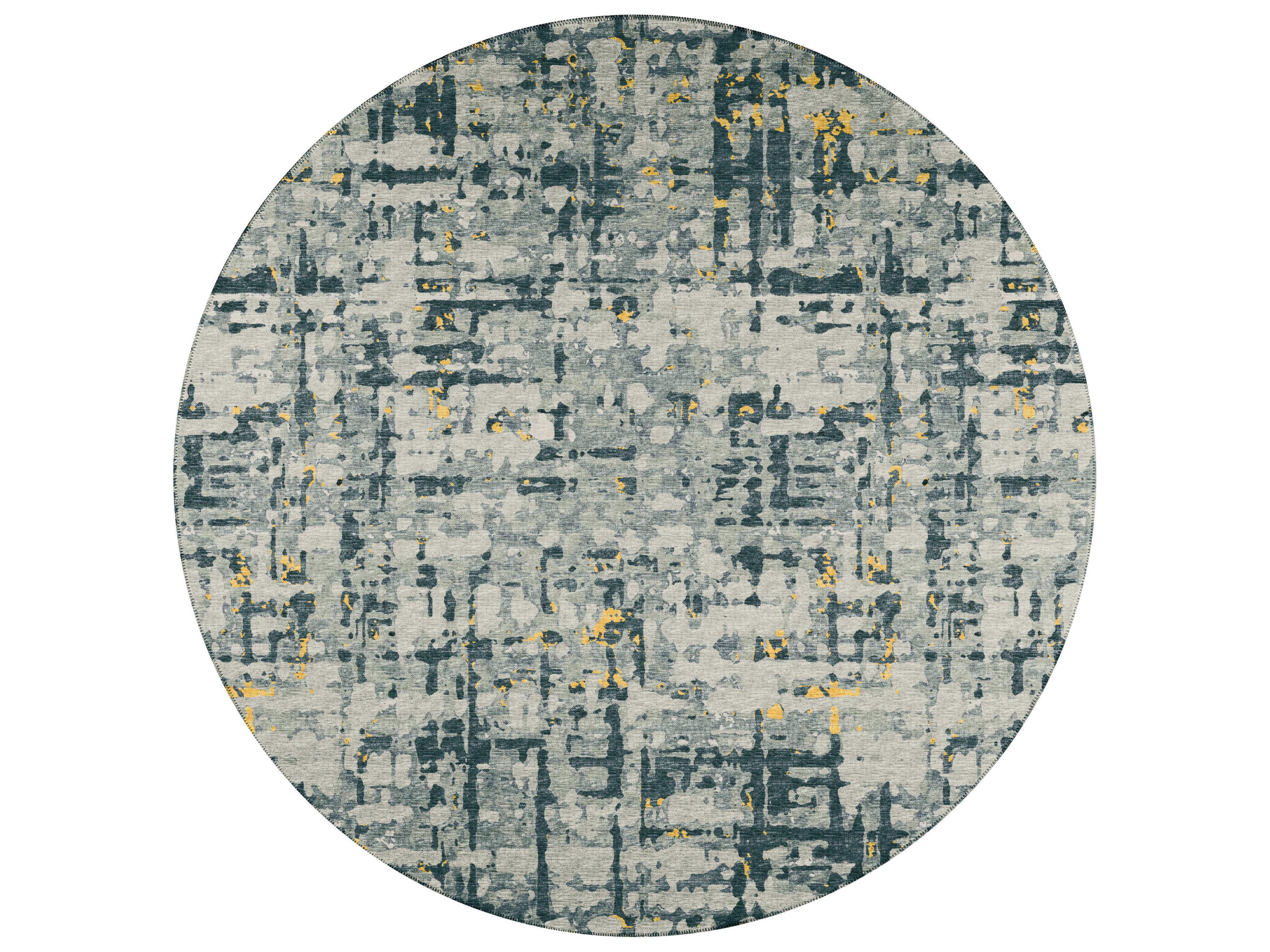Dalyn Bravado Abstract Area Rug