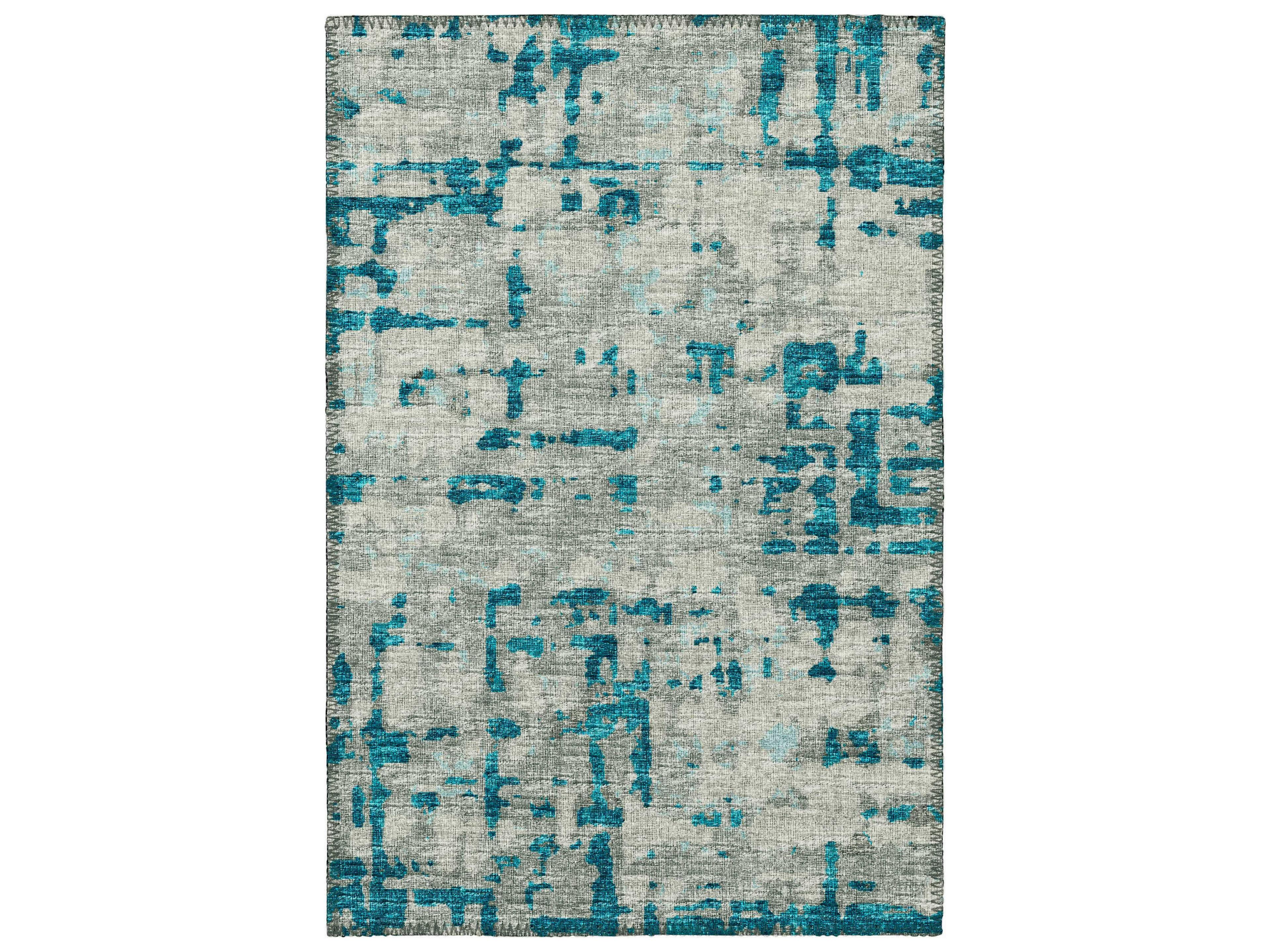 Dalyn Bravado Abstract Area Rug