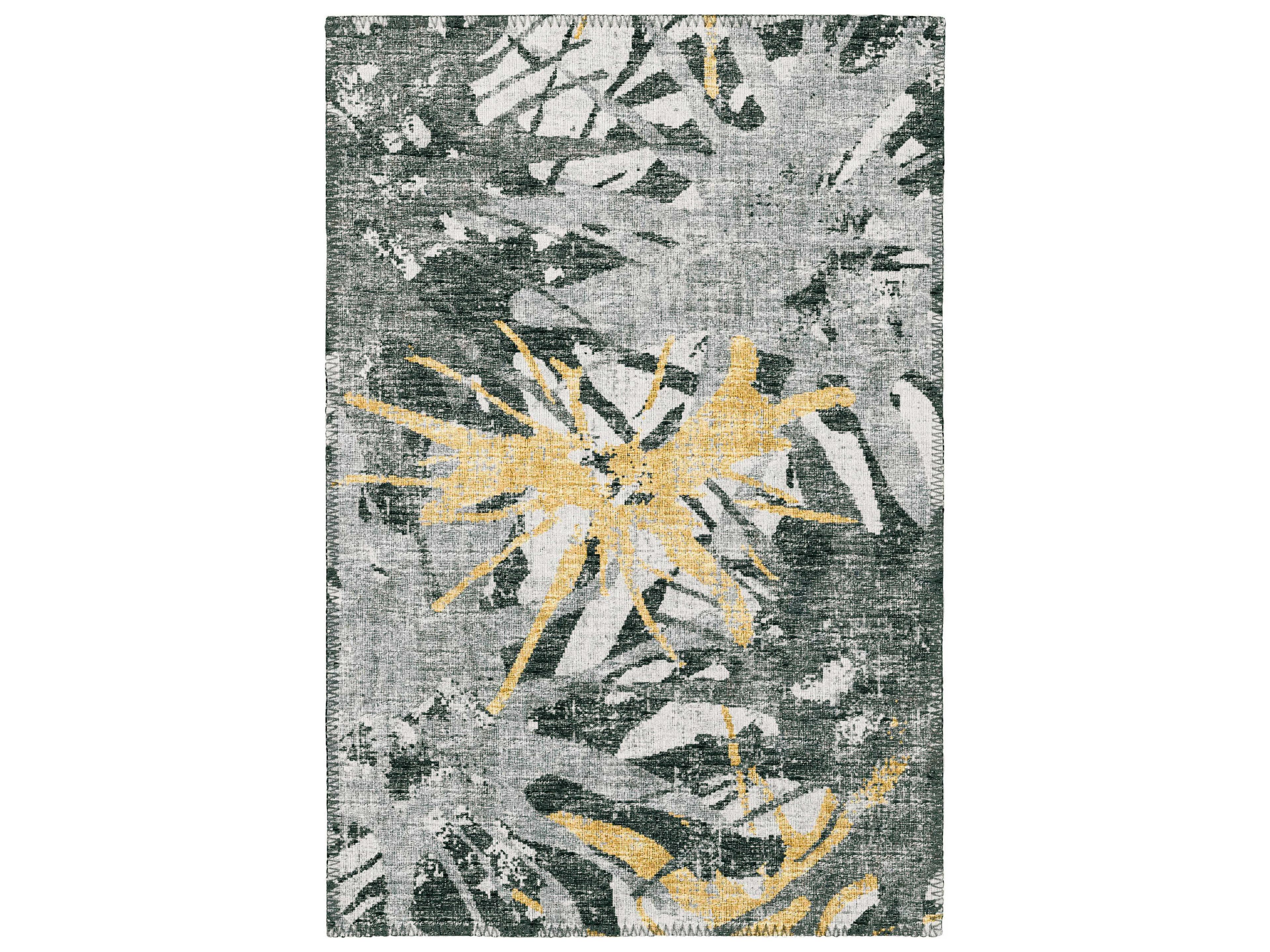 Dalyn Bravado Abstract Area Rug