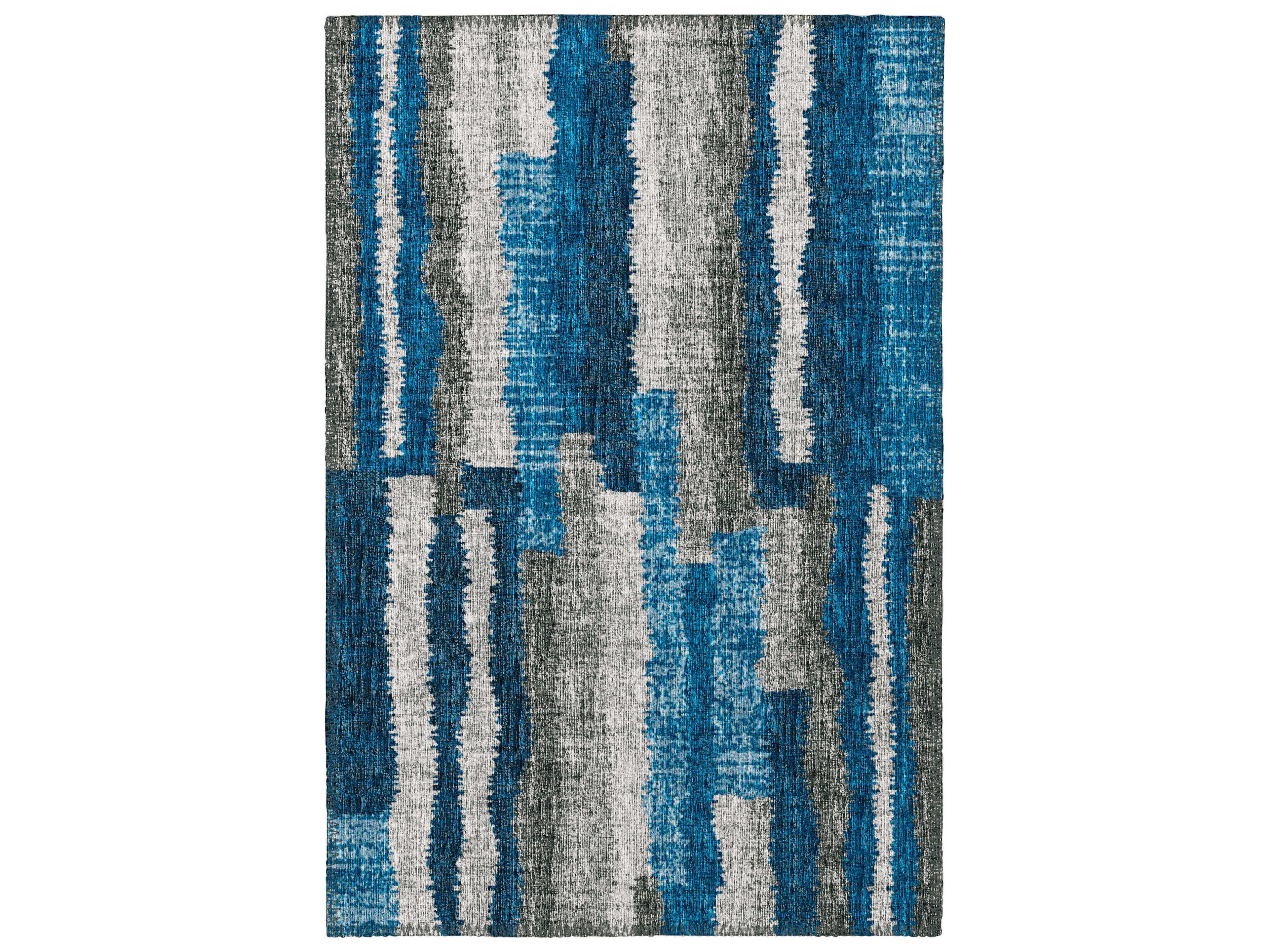 Dalyn Bravado Geometric Area Rug