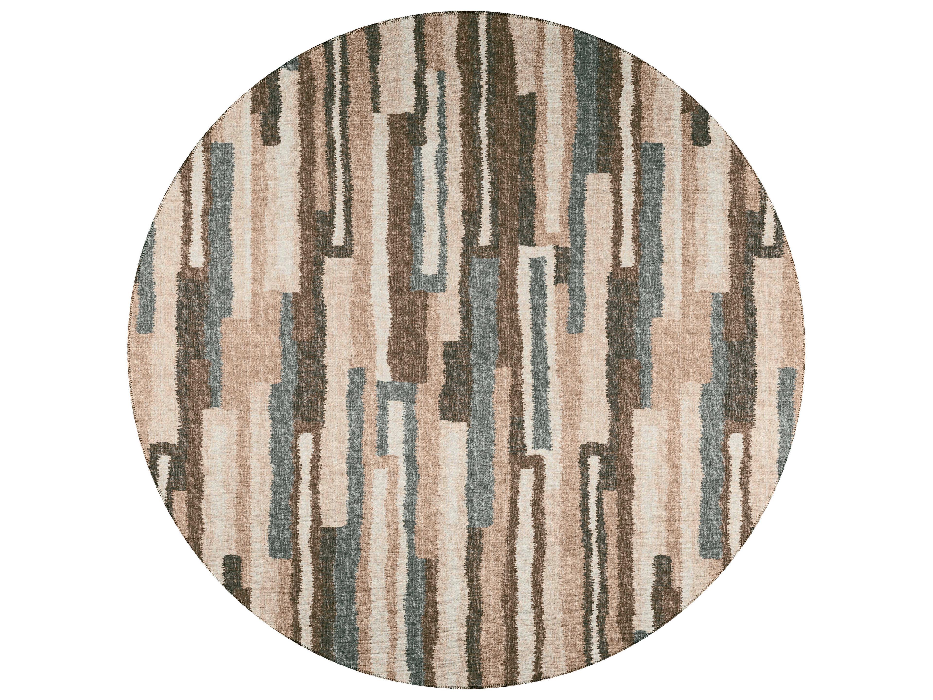 Dalyn Bravado Geometric Area Rug