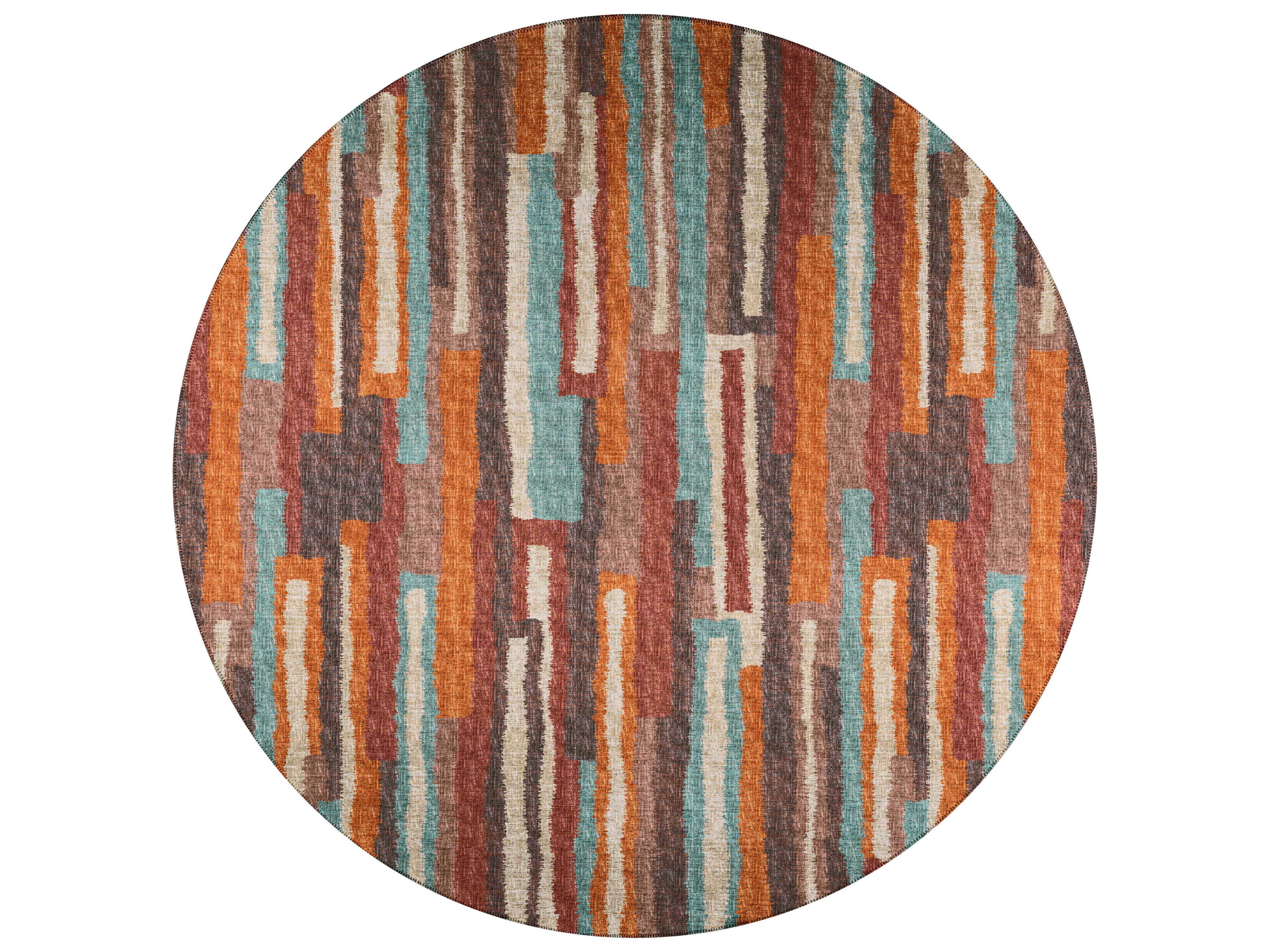 Dalyn Bravado Geometric Area Rug