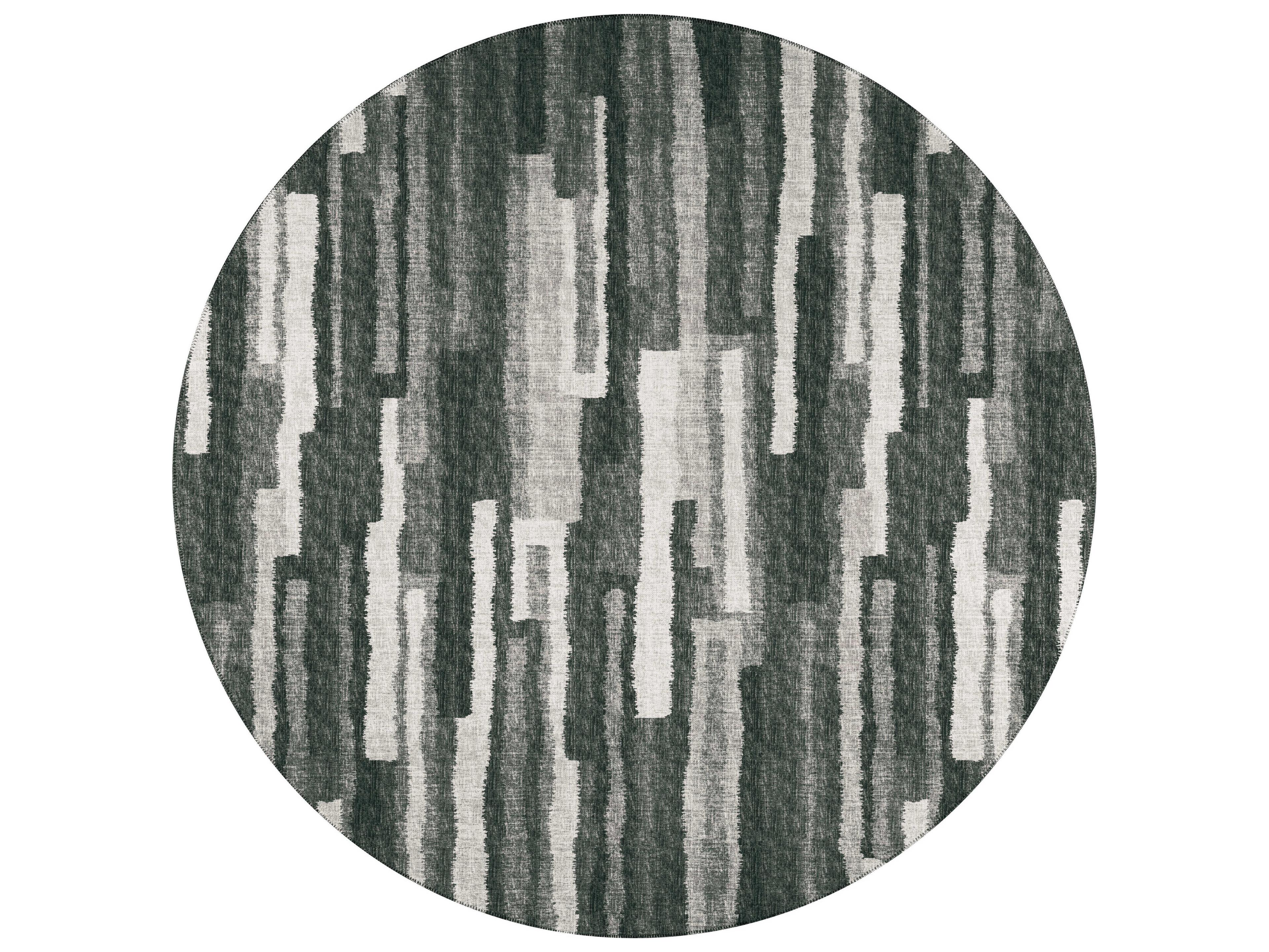 Dalyn Bravado Geometric Area Rug