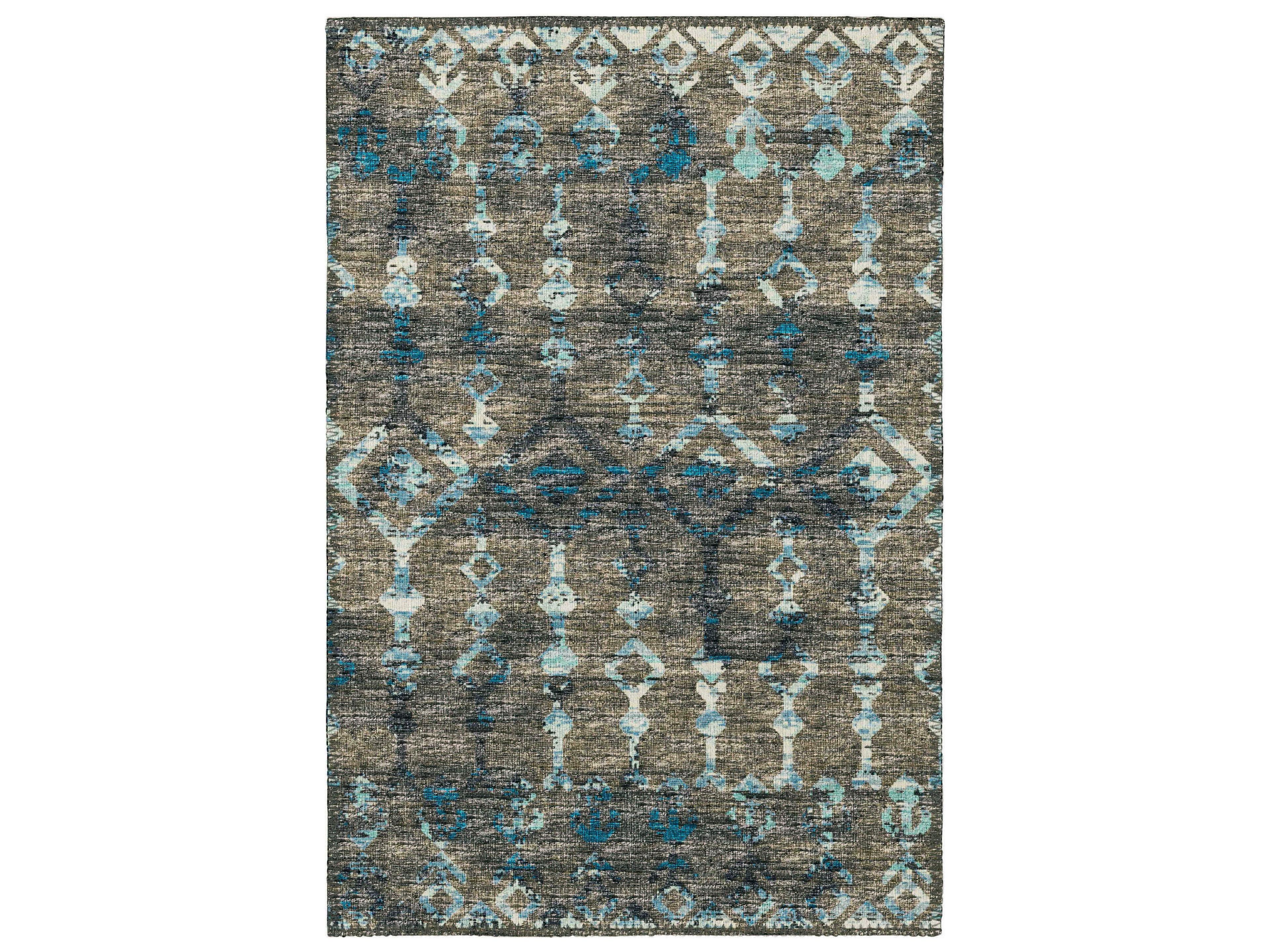 Dalyn Bravado Geometric Area Rug
