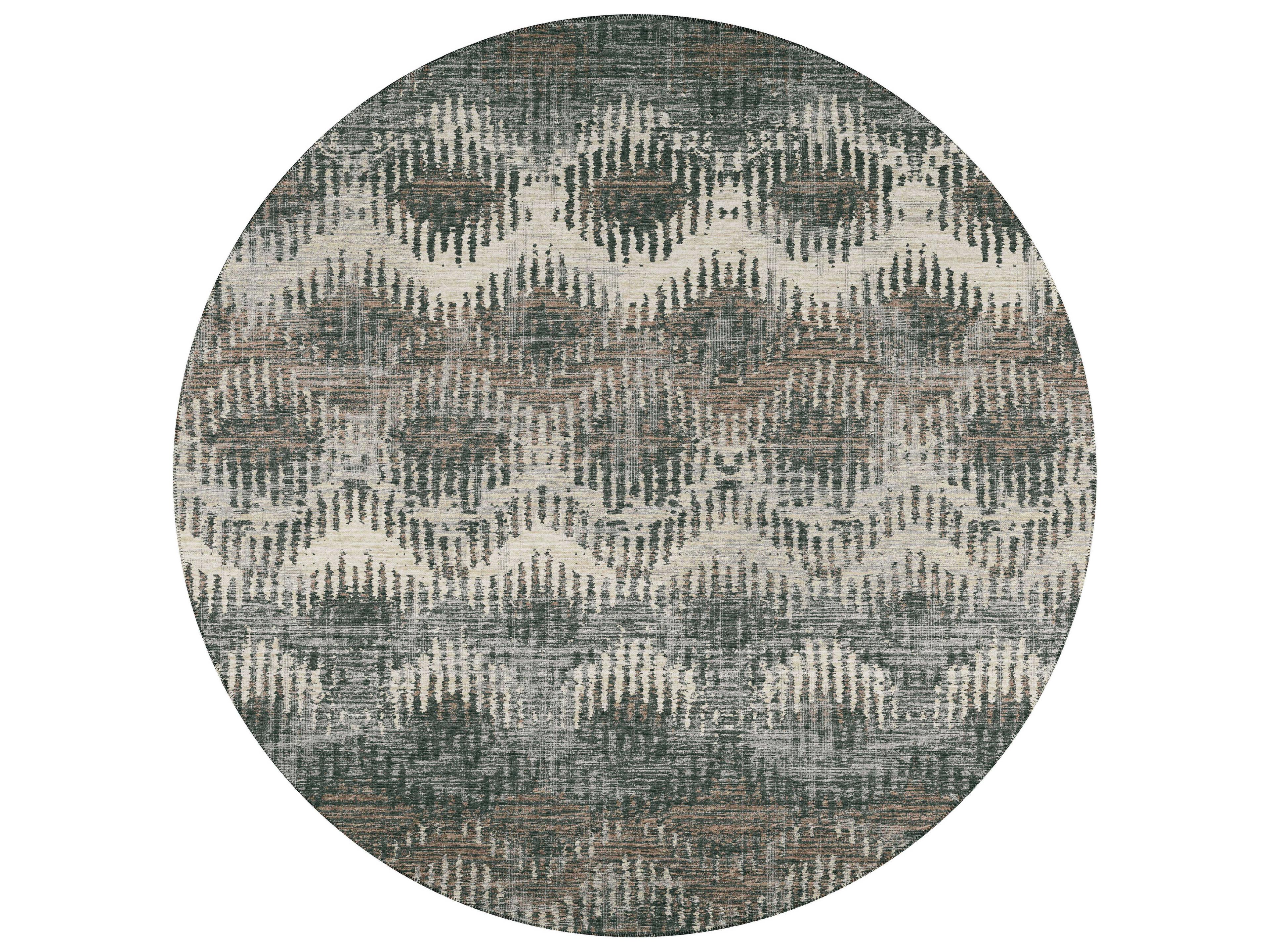 Dalyn Bravado Geometric Area Rug