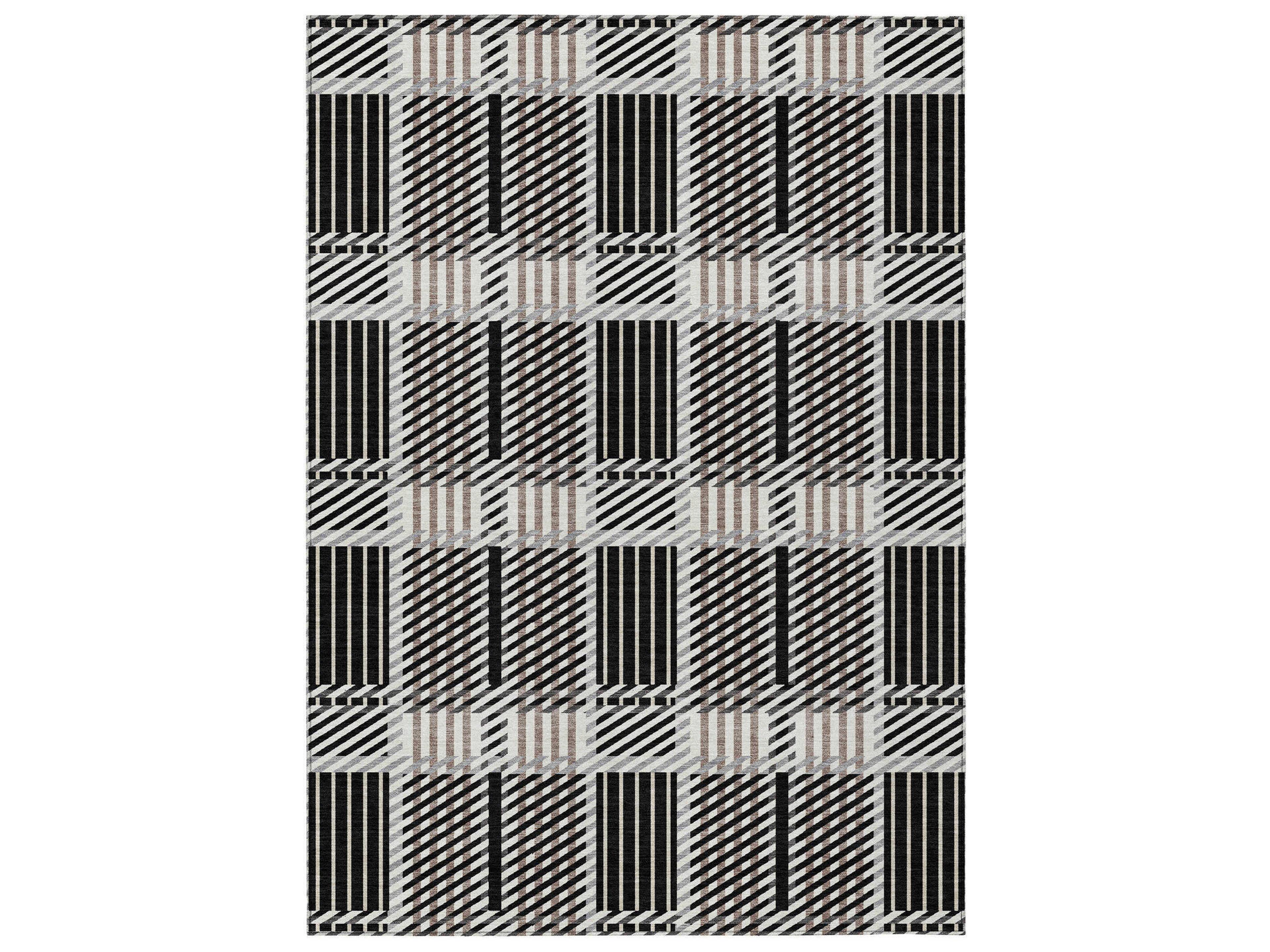 Dalyn Chantille Geometric Area Rug