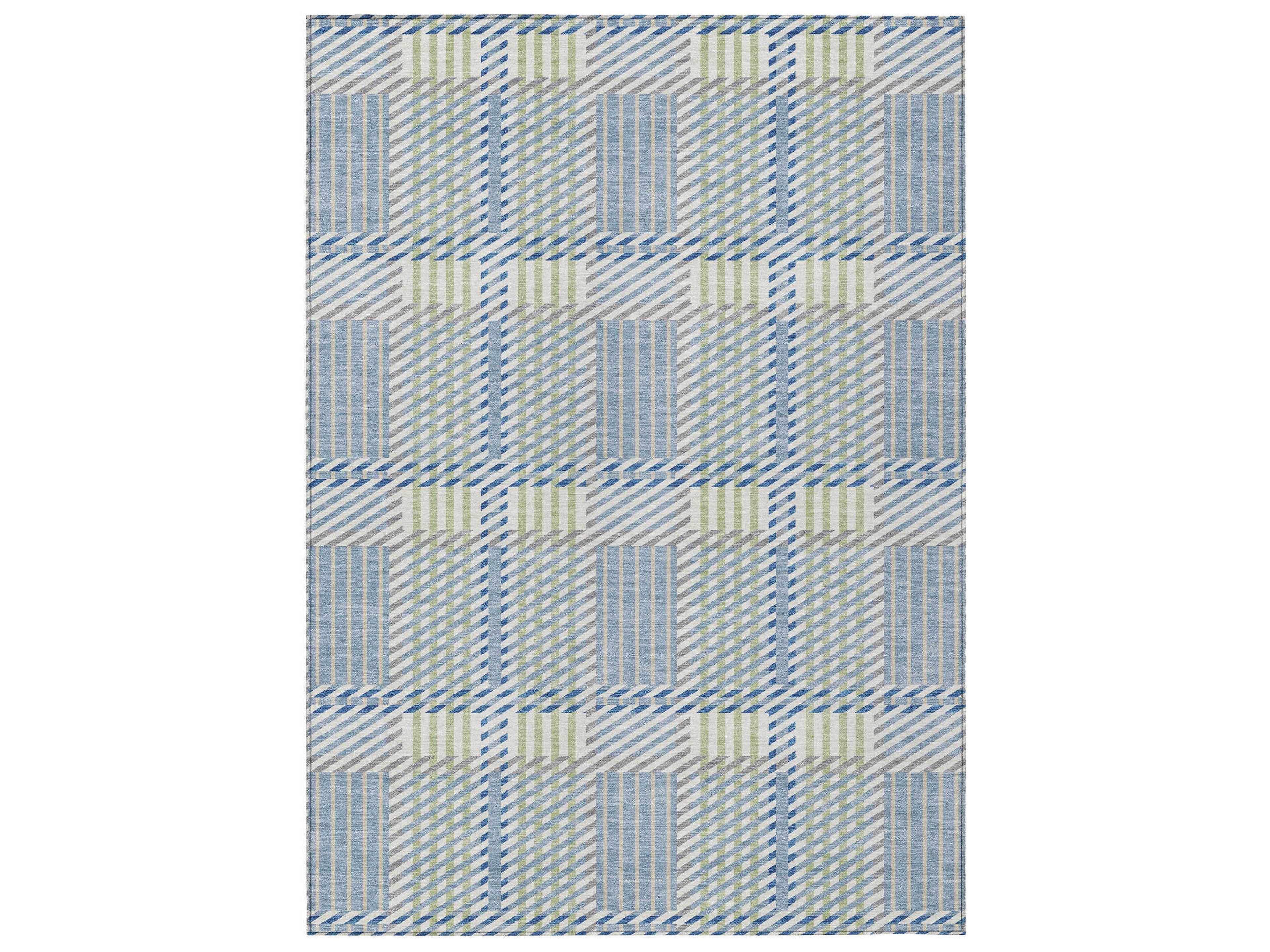 Dalyn Chantille Geometric Area Rug