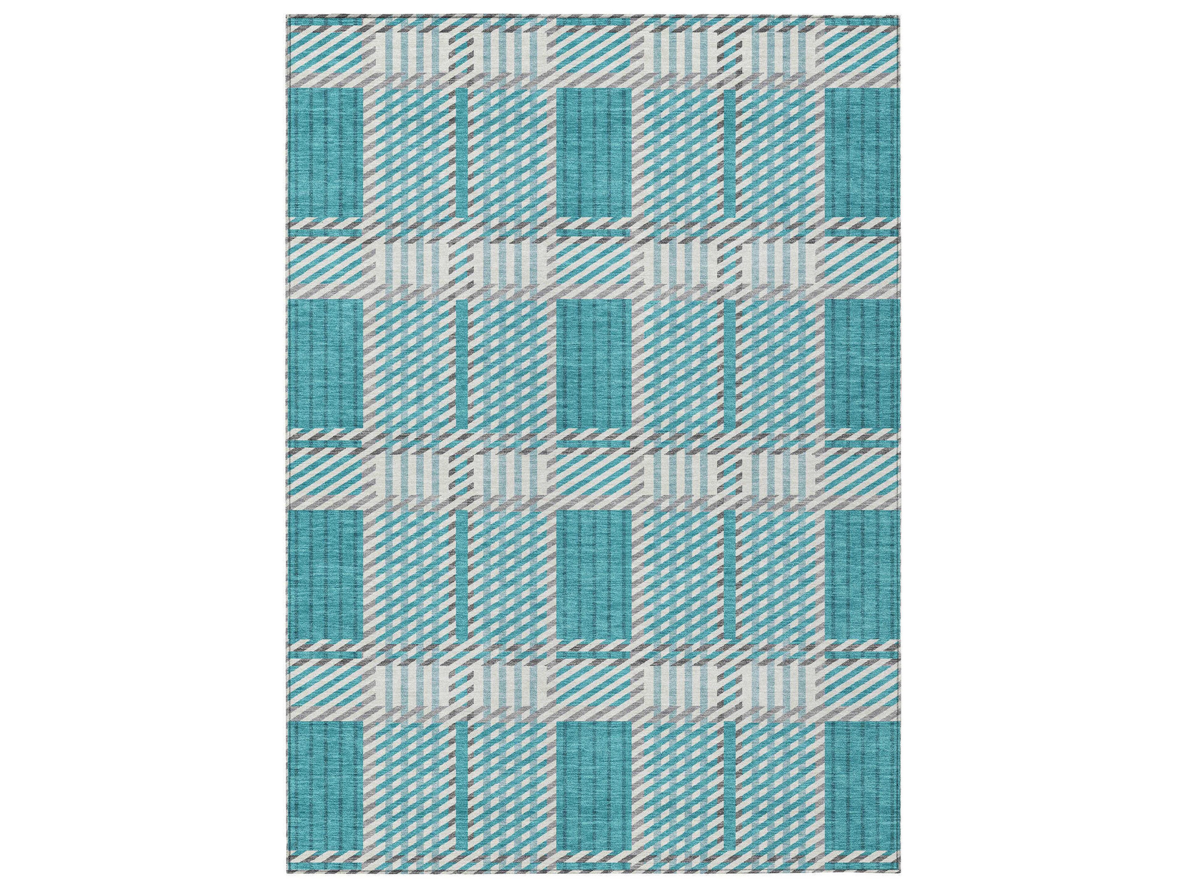 Dalyn Chantille Geometric Area Rug