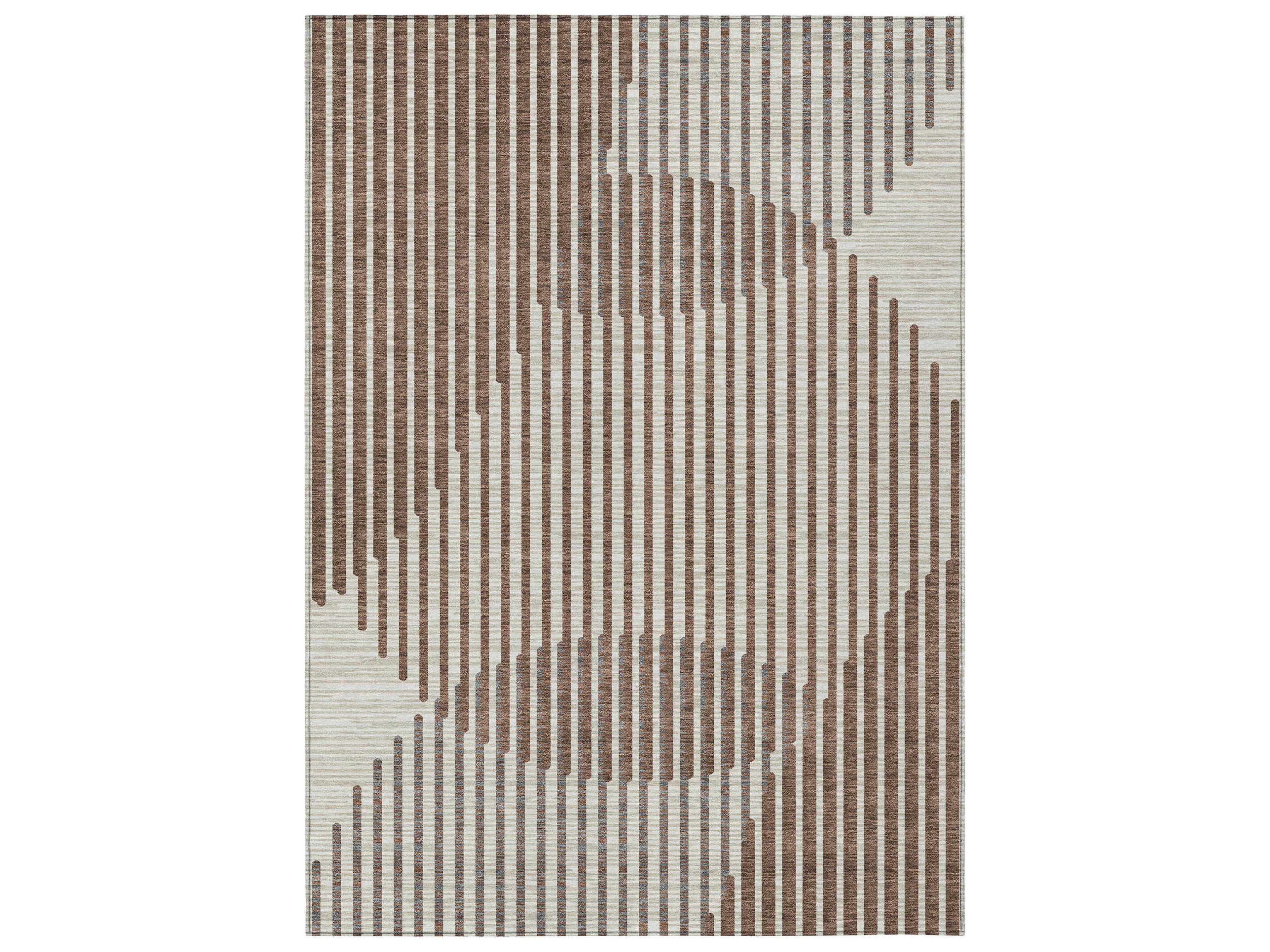Dalyn Chantille Abstract Area Rug
