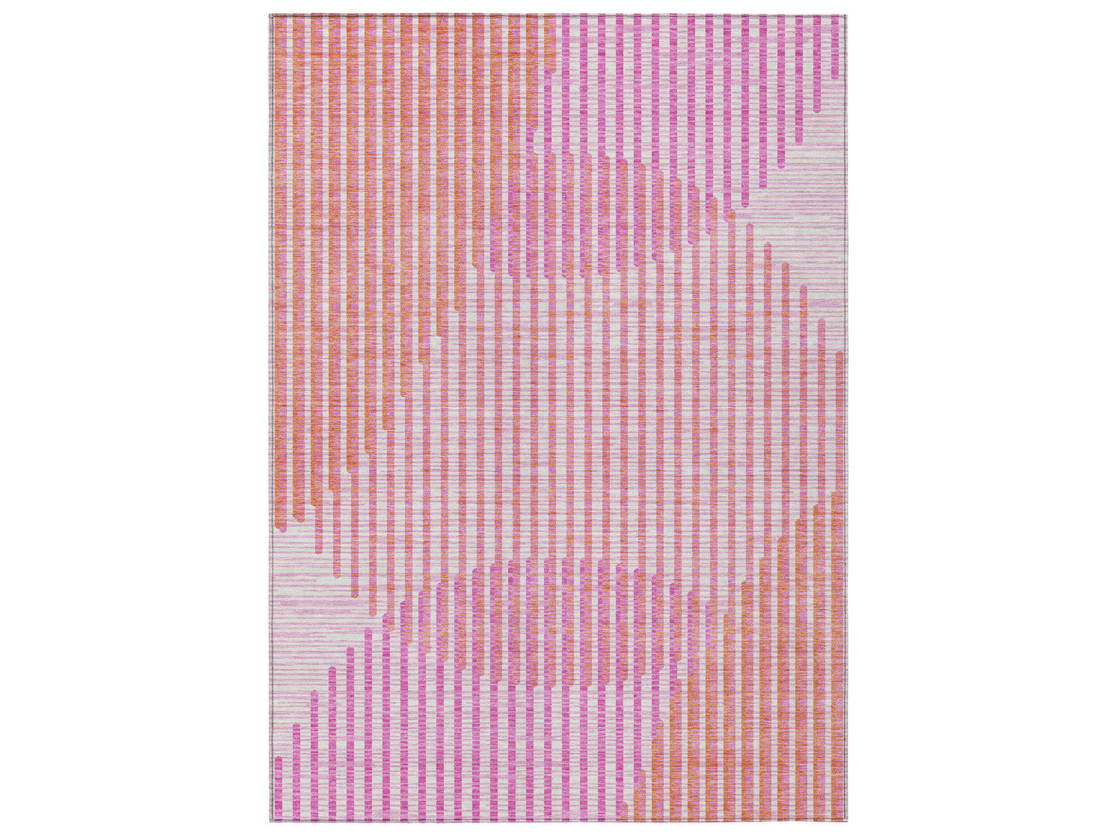 Dalyn Chantille Abstract Area Rug