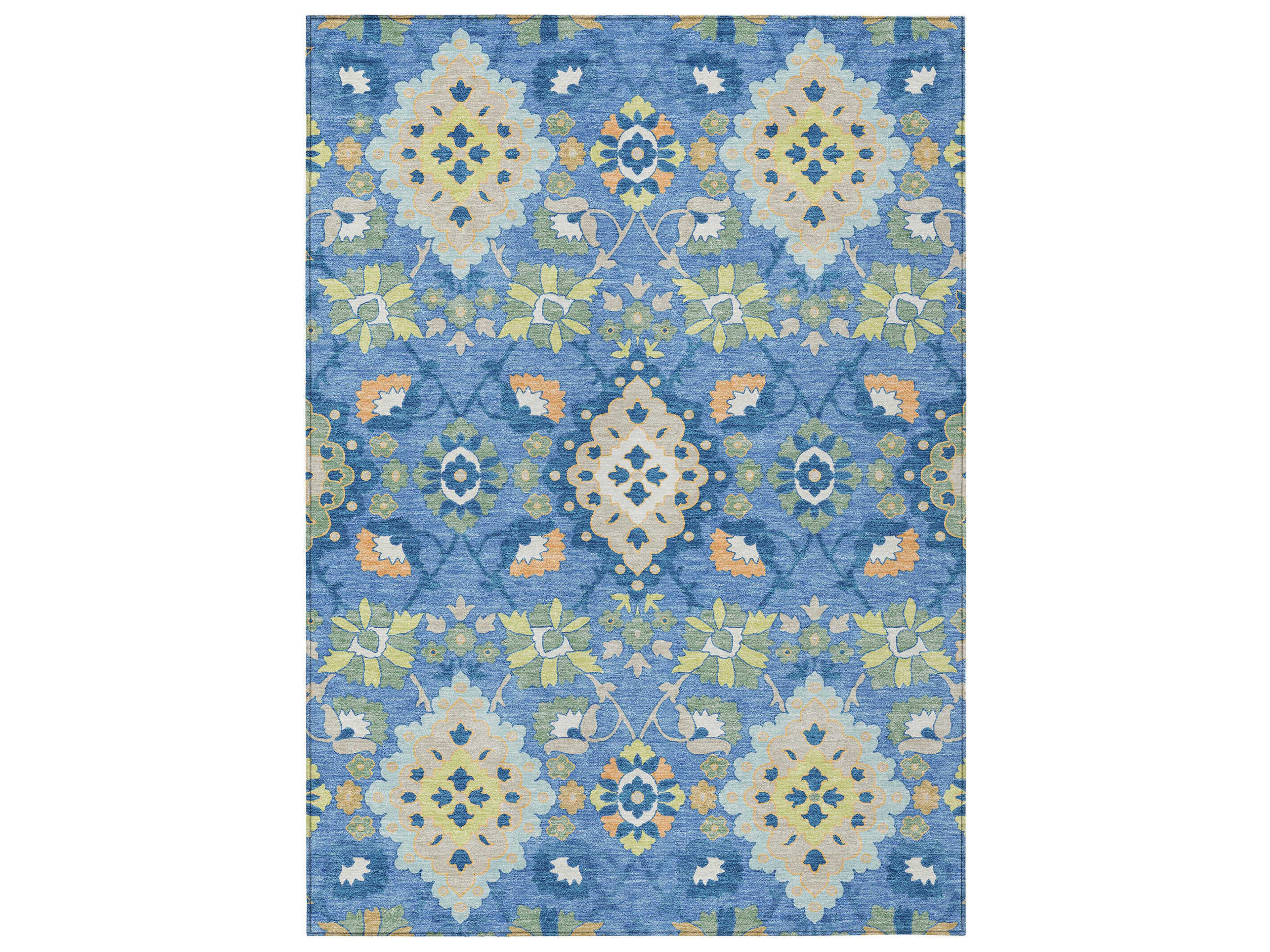 Dalyn Chantille Damask Area Rug