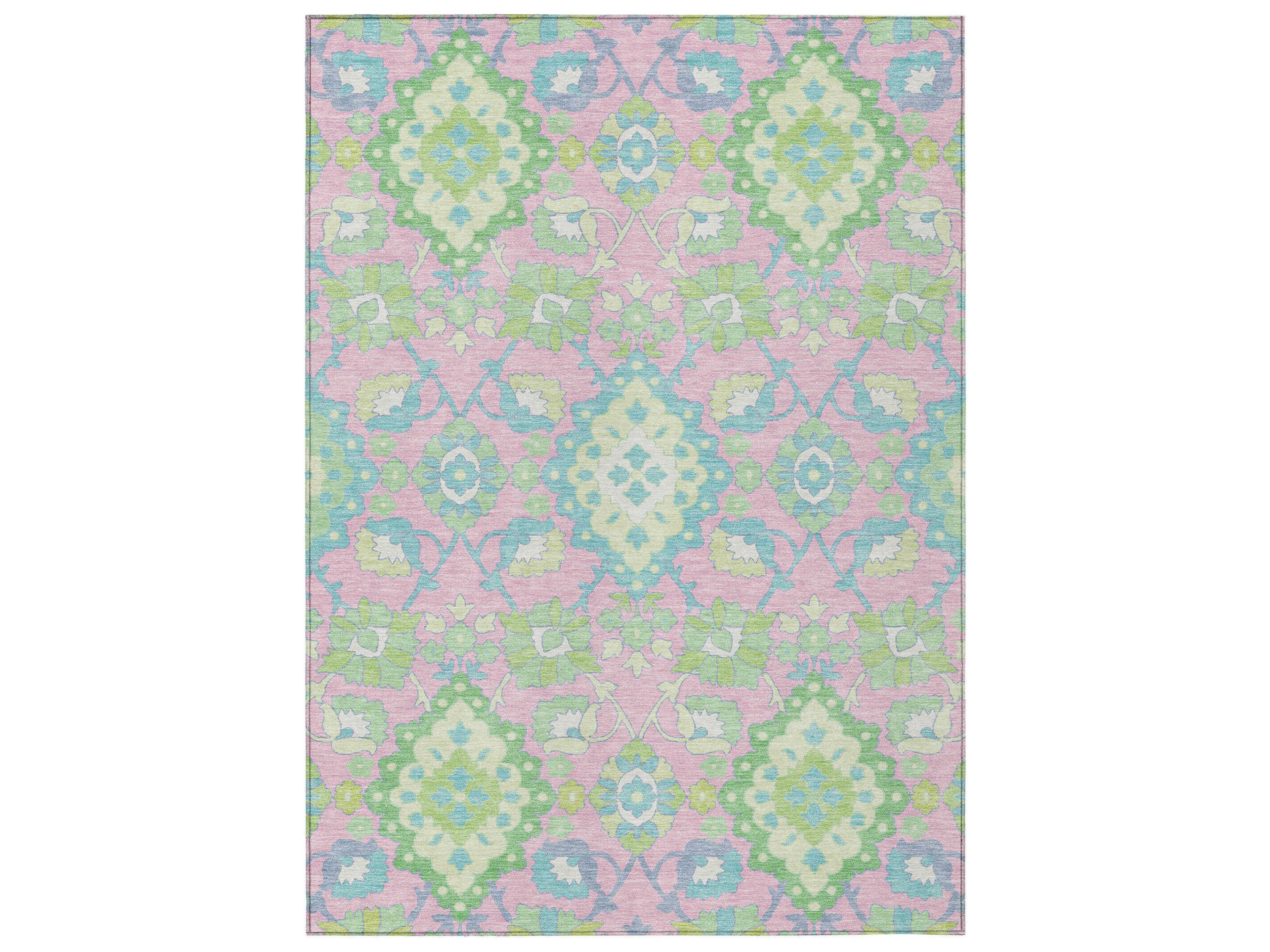 Dalyn Chantille Damask Area Rug