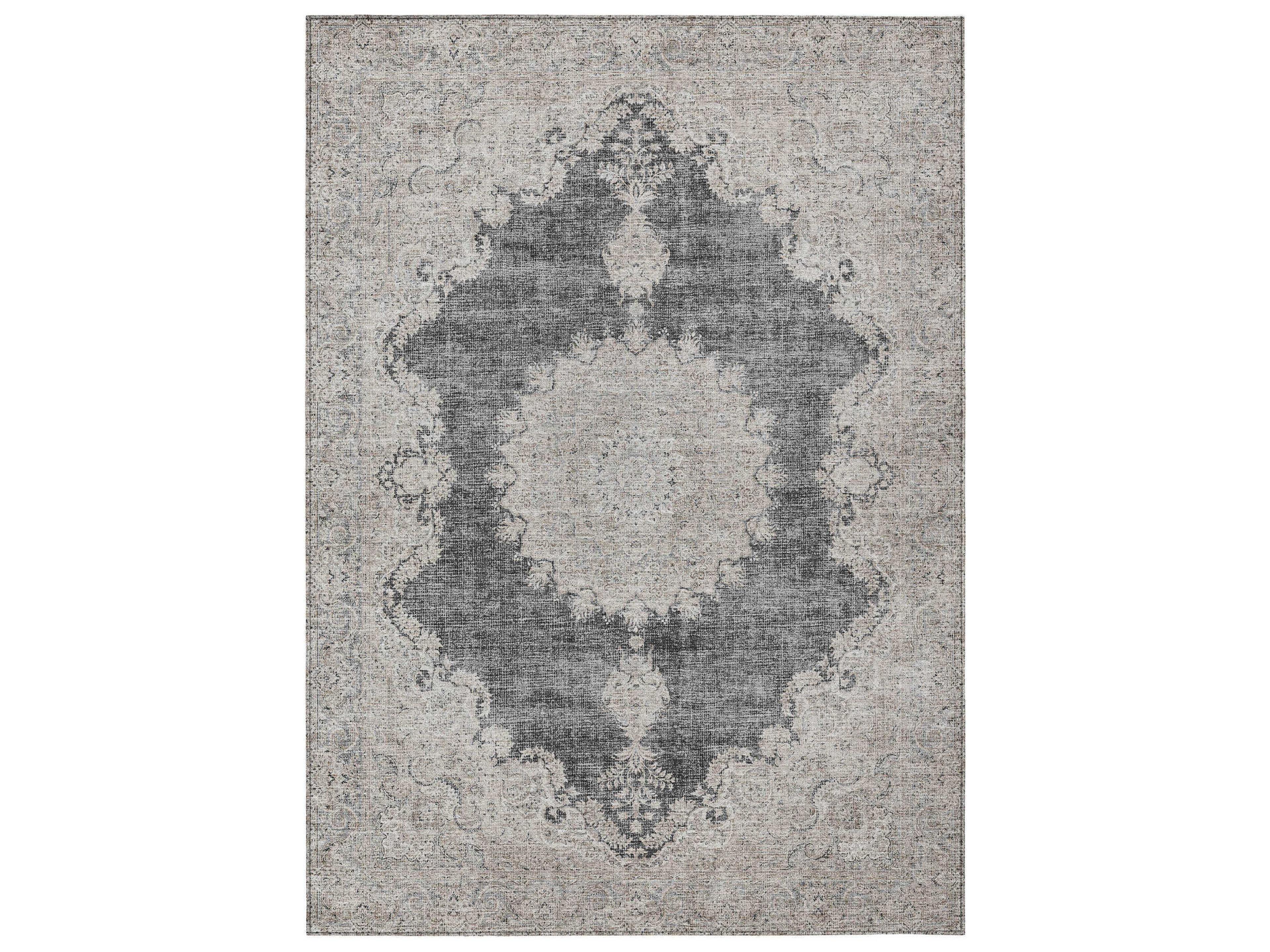 Dalyn Chantille Bordered Area Rug
