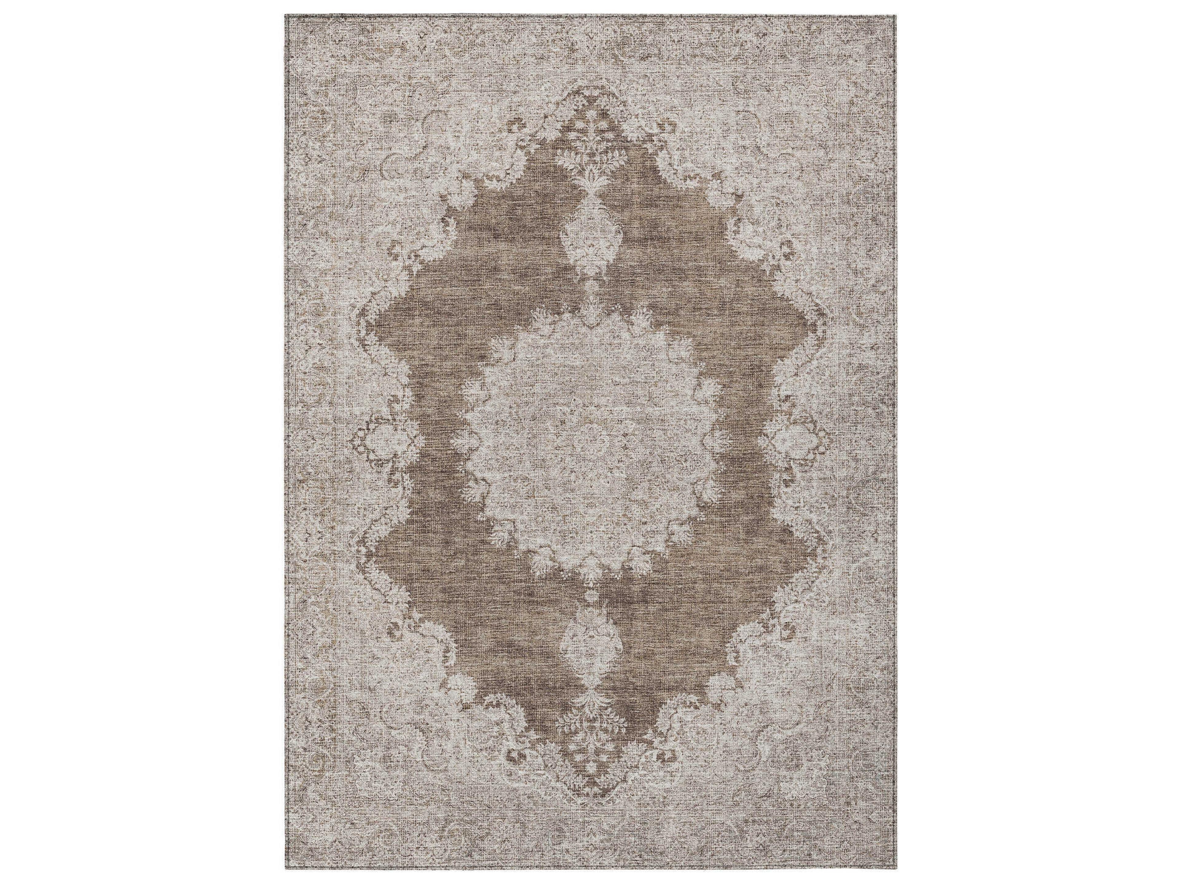 Dalyn Chantille Bordered Area Rug