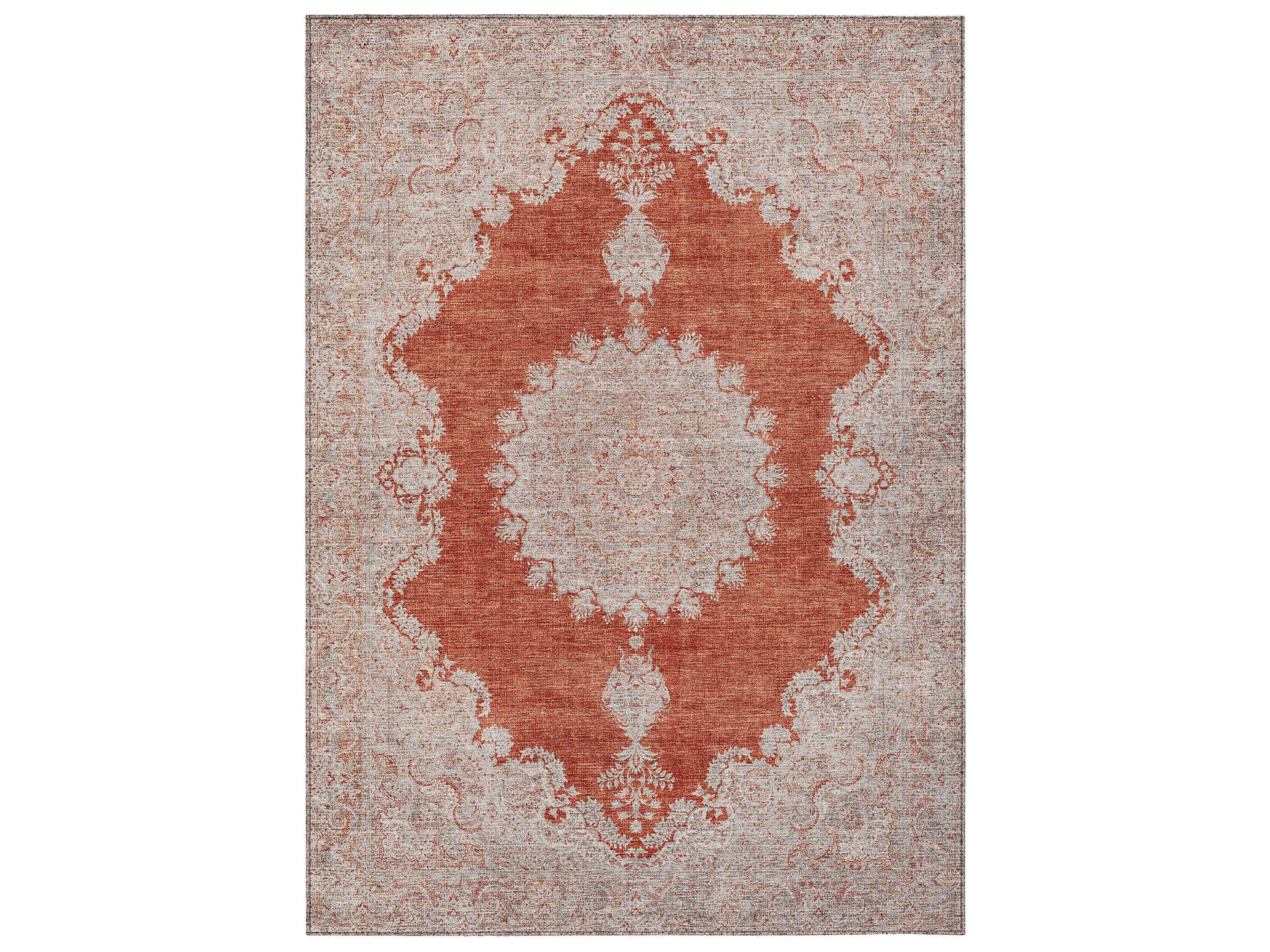 Dalyn Chantille Bordered Area Rug