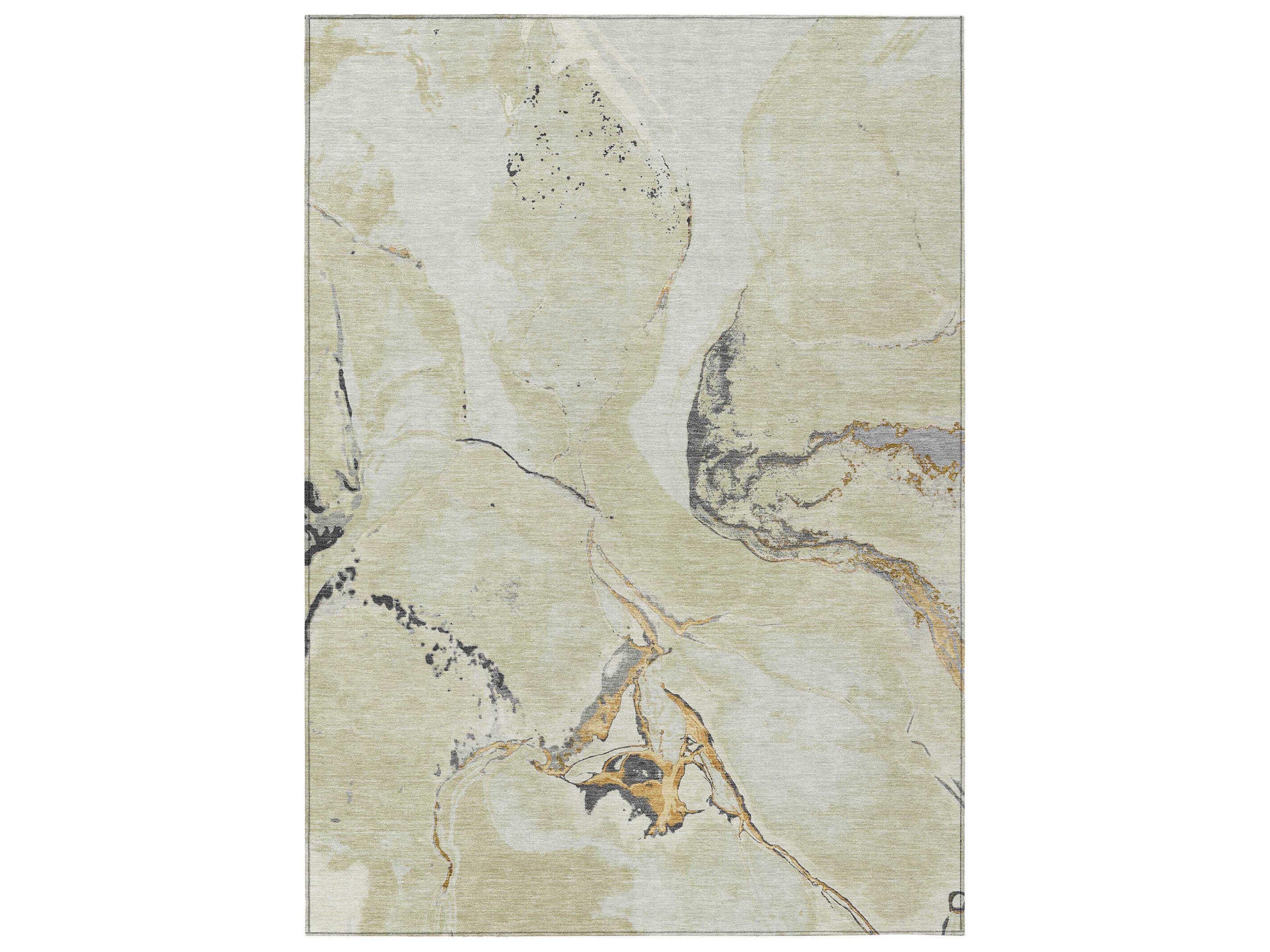 Dalyn Chantille Abstract Area Rug