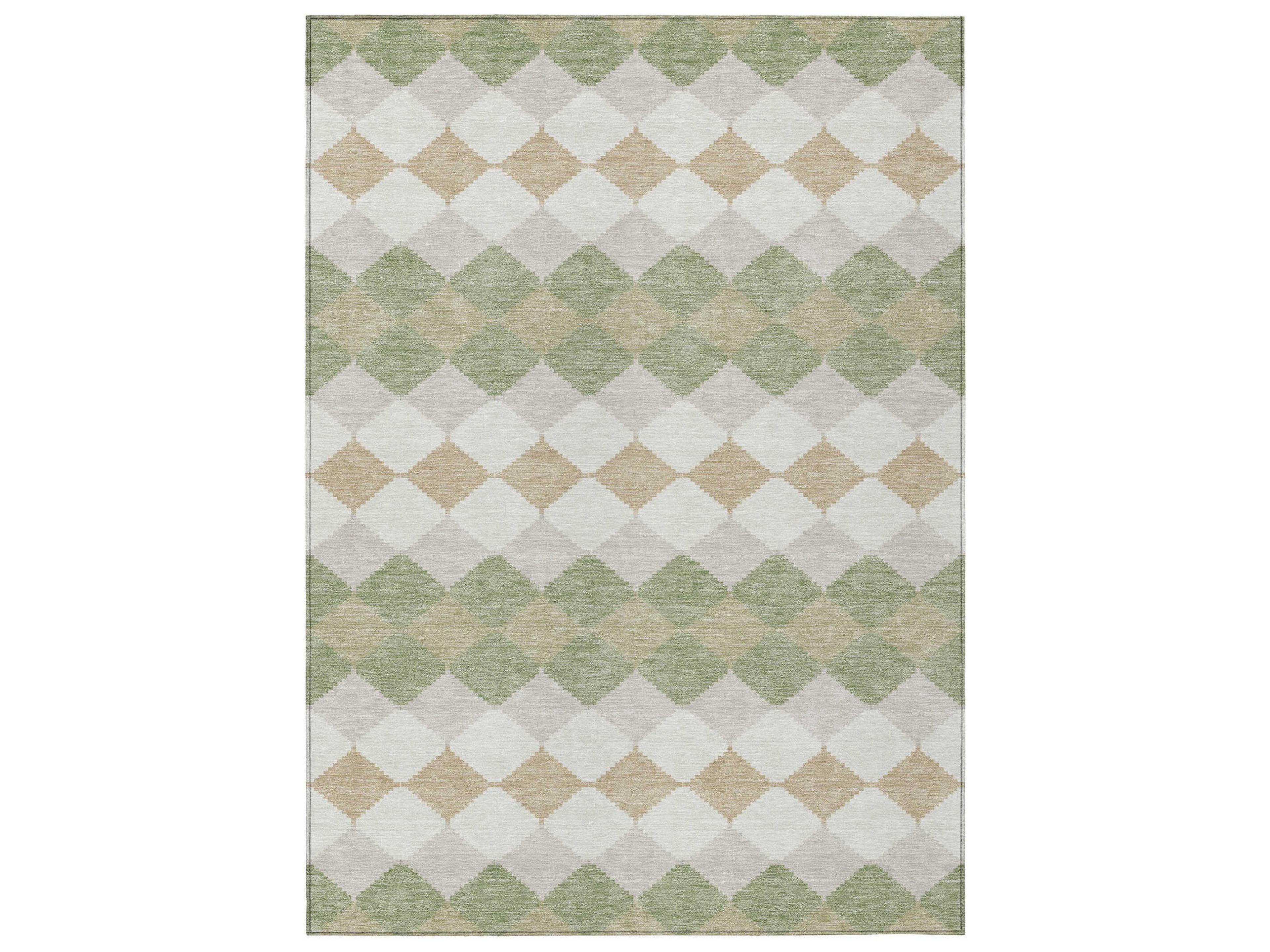 Dalyn Chantille Geometric Area Rug