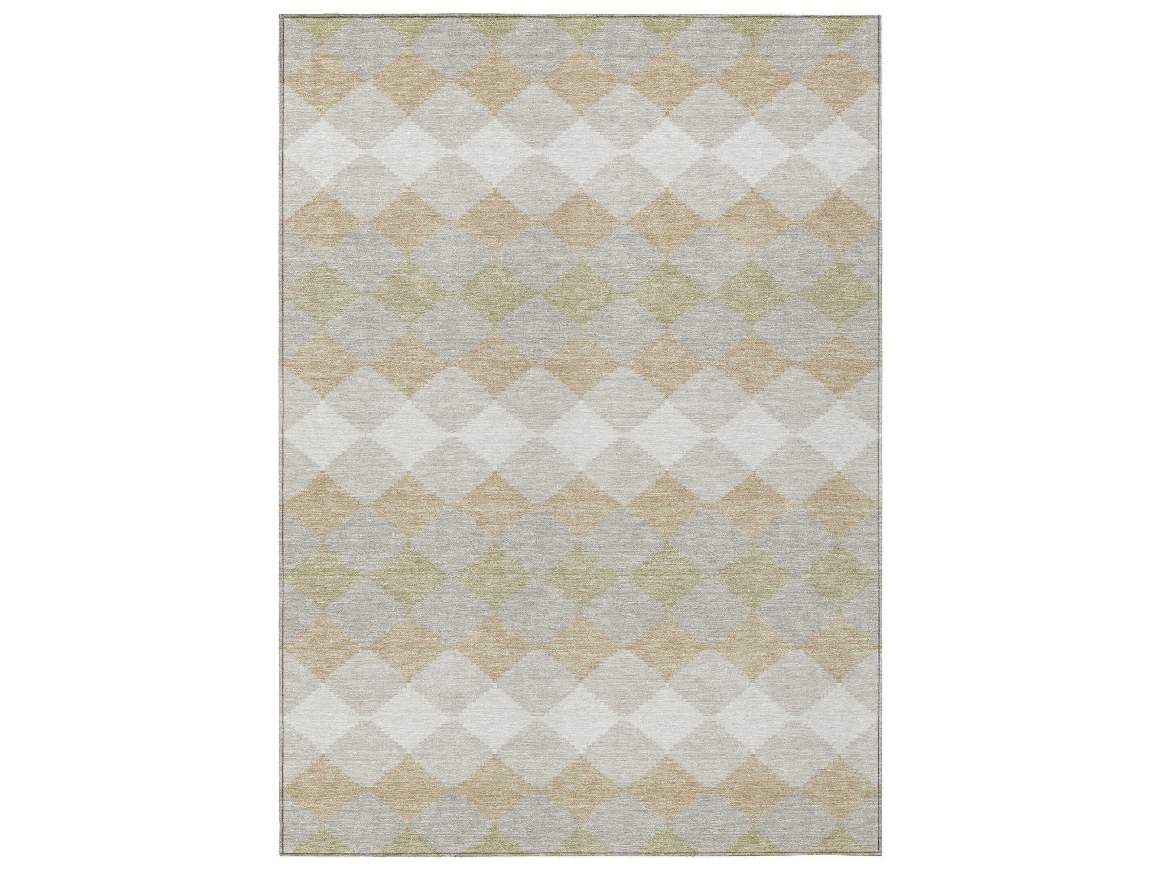 Dalyn Chantille Geometric Area Rug