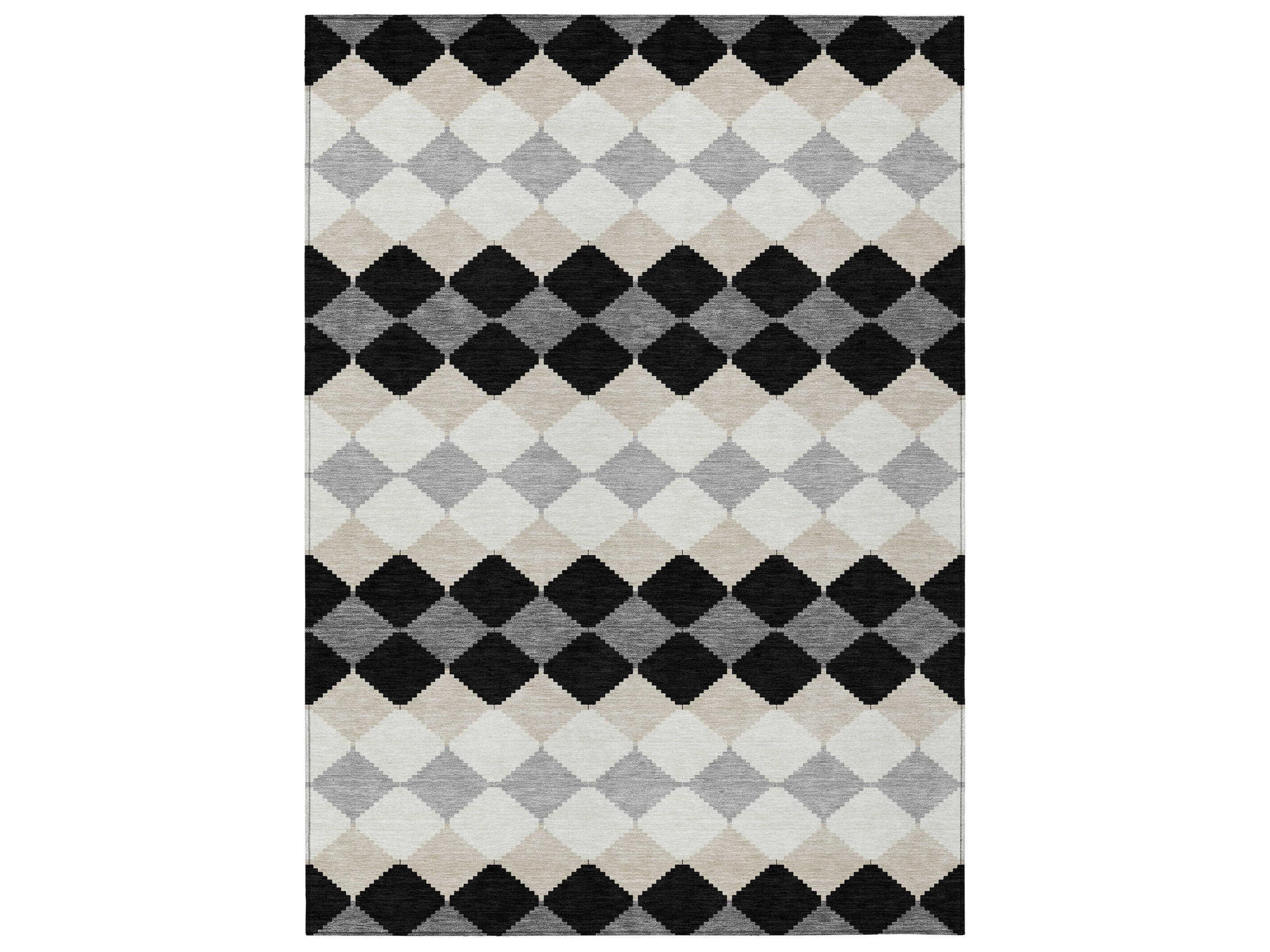 Dalyn Chantille Geometric Area Rug