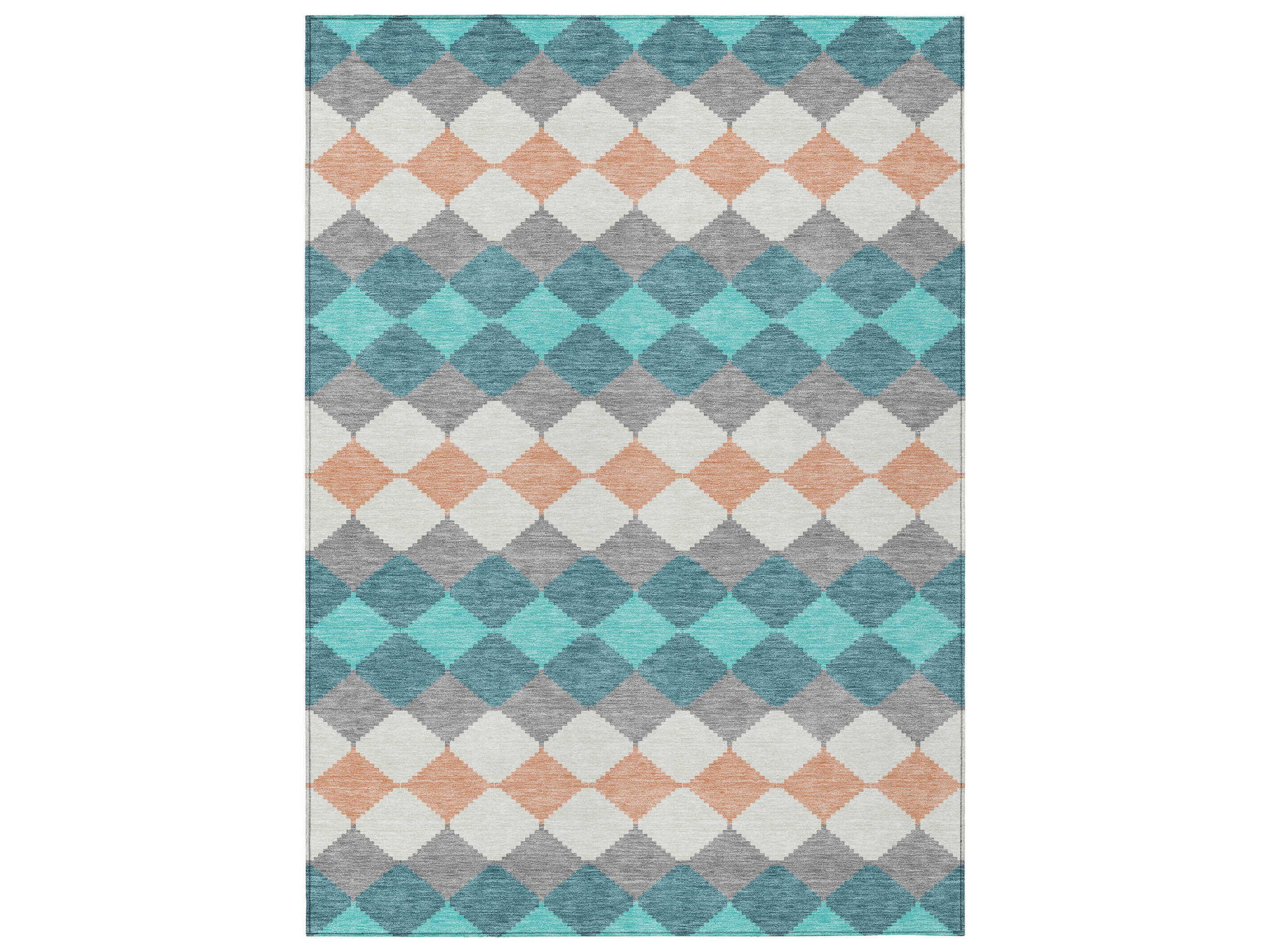 Dalyn Chantille Geometric Area Rug
