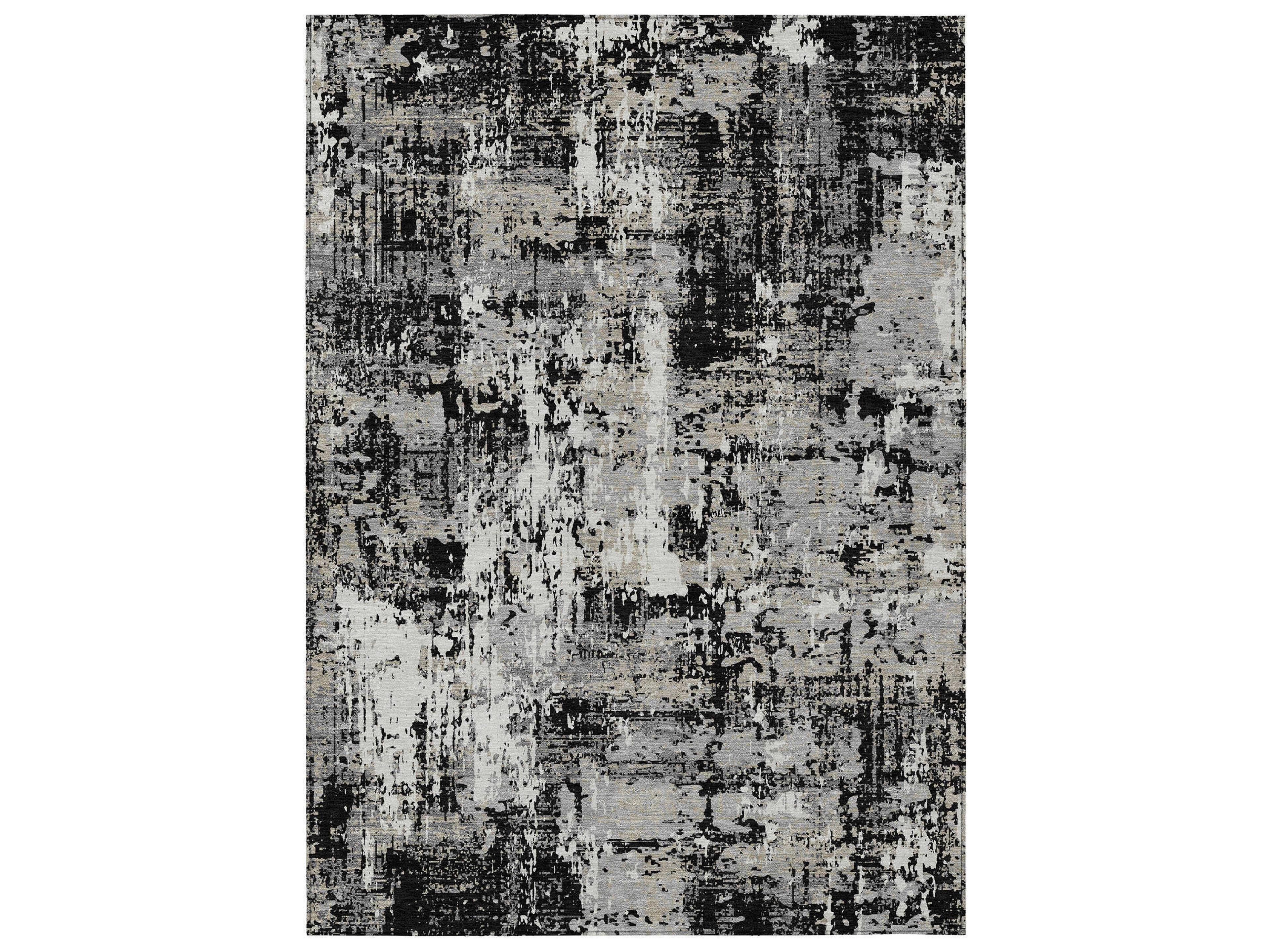 Dalyn Chantille Abstract Area Rug
