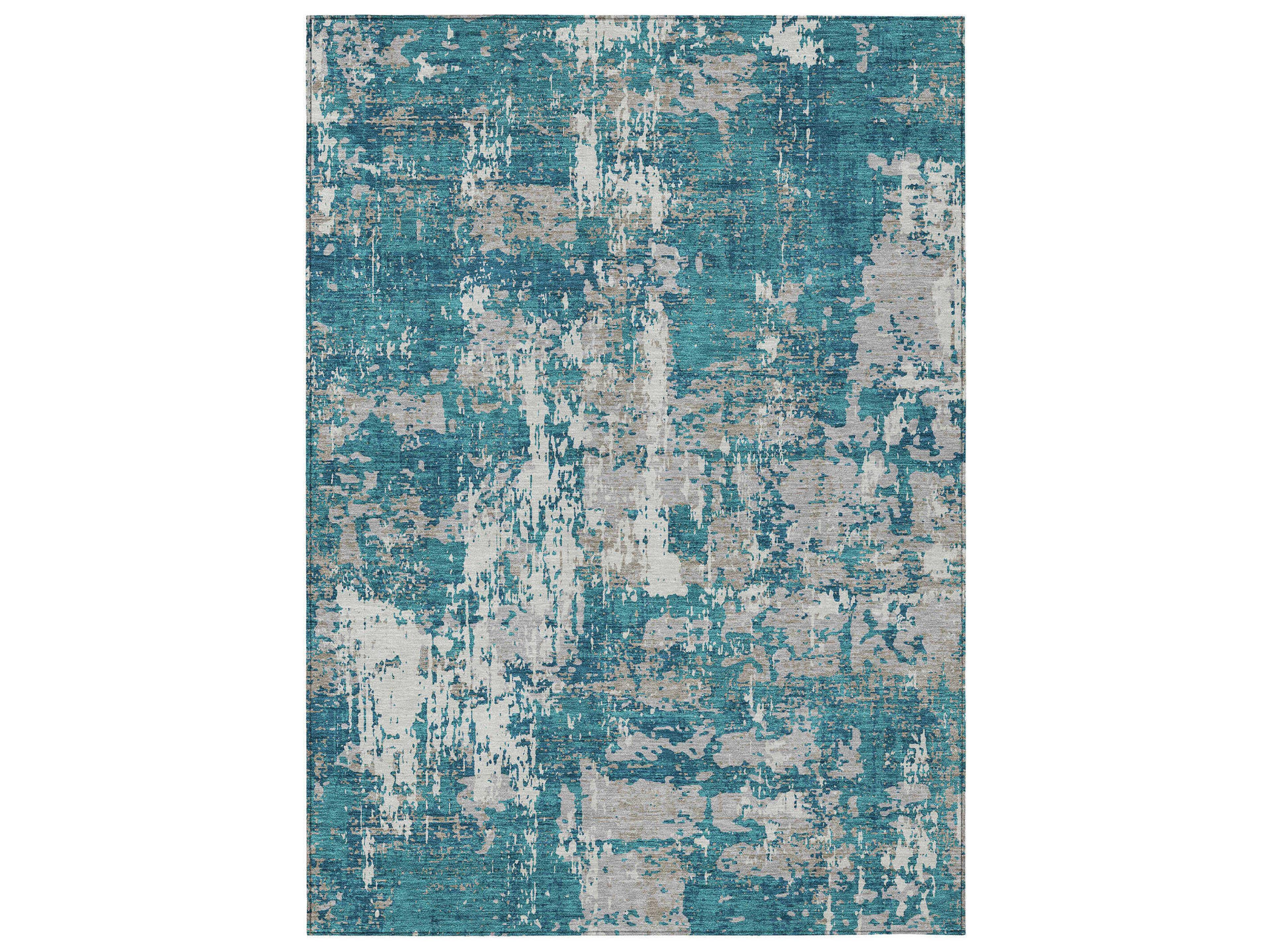 Dalyn Chantille Abstract Area Rug