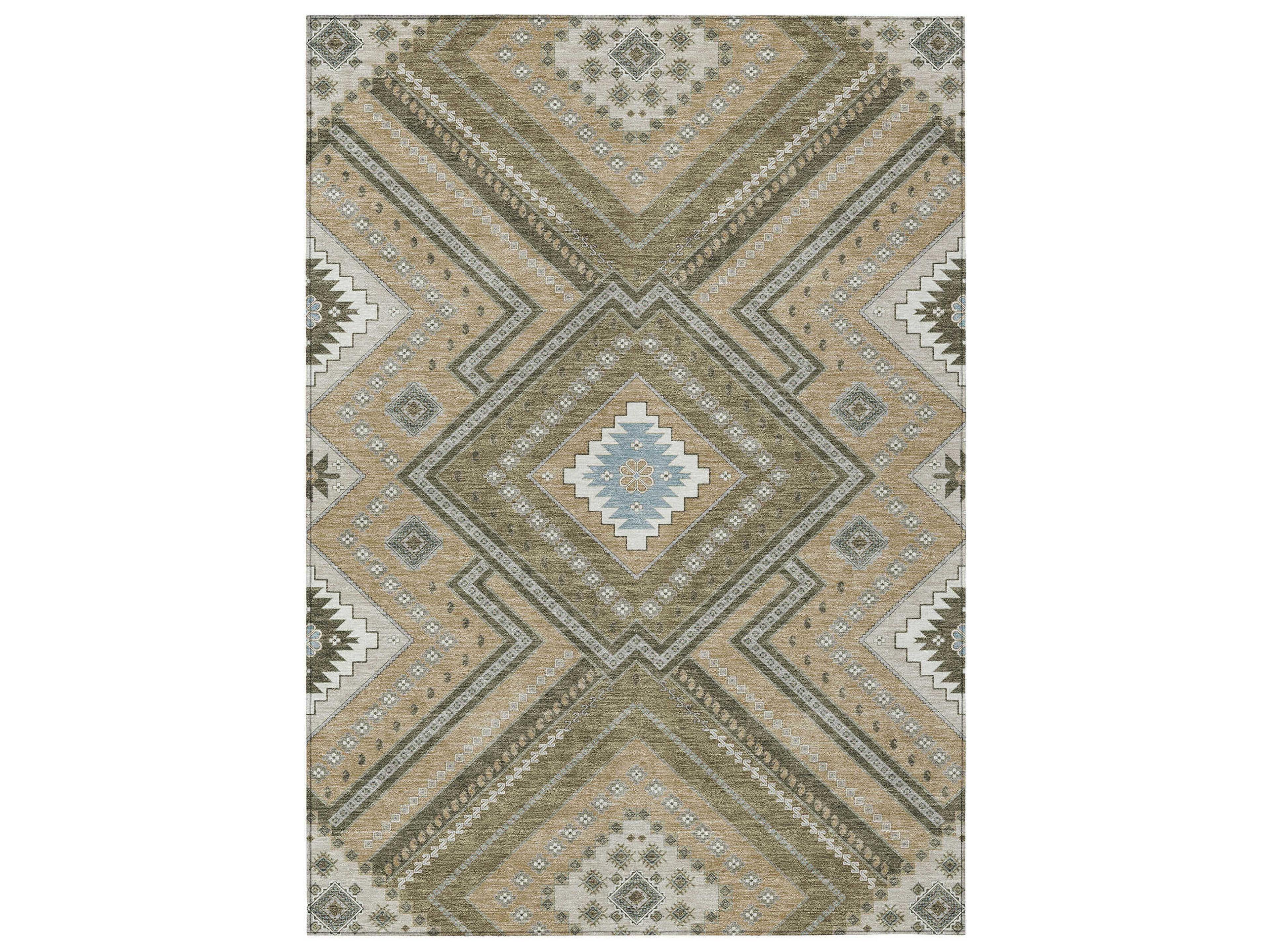 Dalyn Chantille Southwestern Area Rug