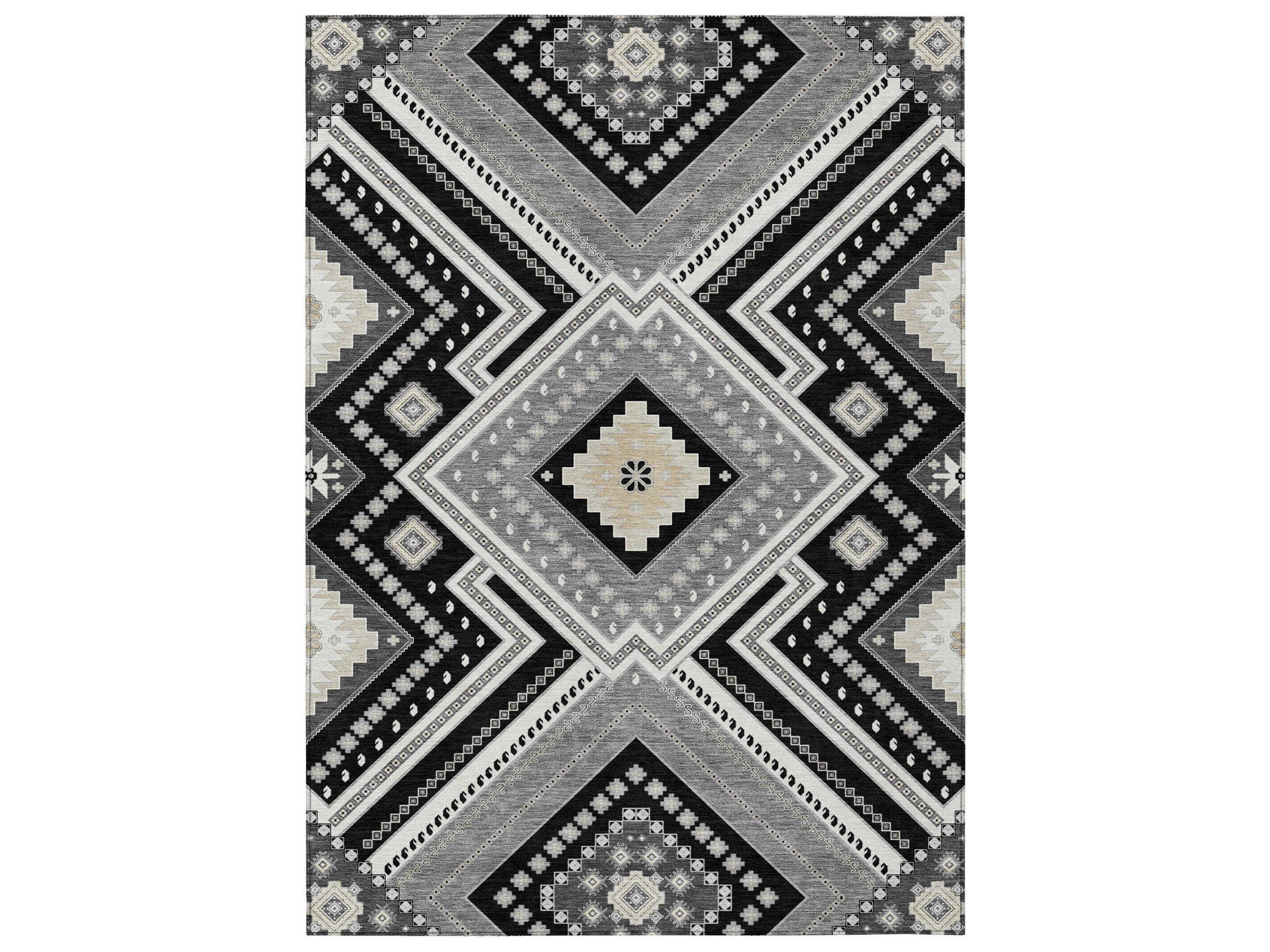 Dalyn Chantille Southwestern Area Rug