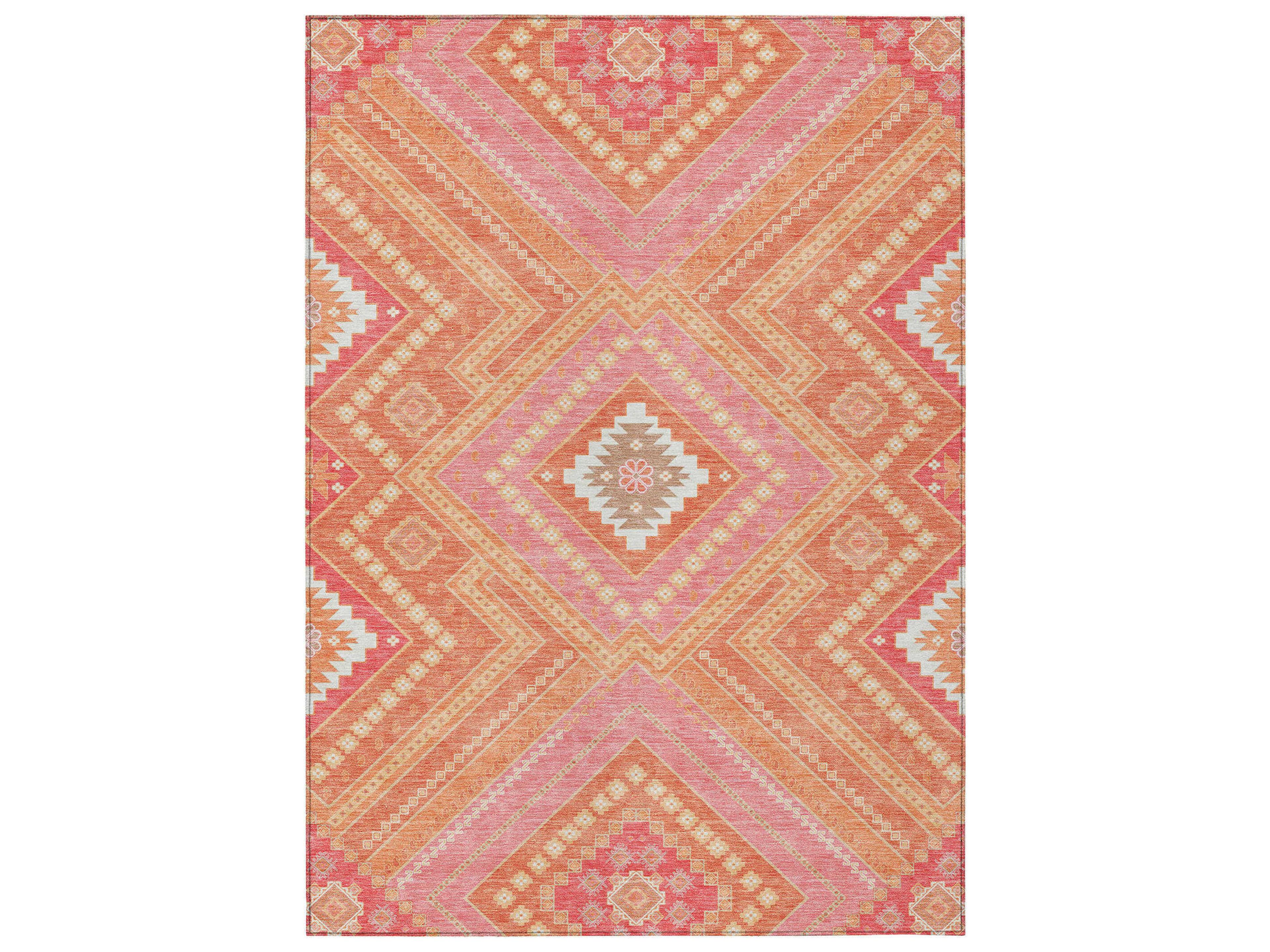Dalyn Chantille Southwestern Area Rug