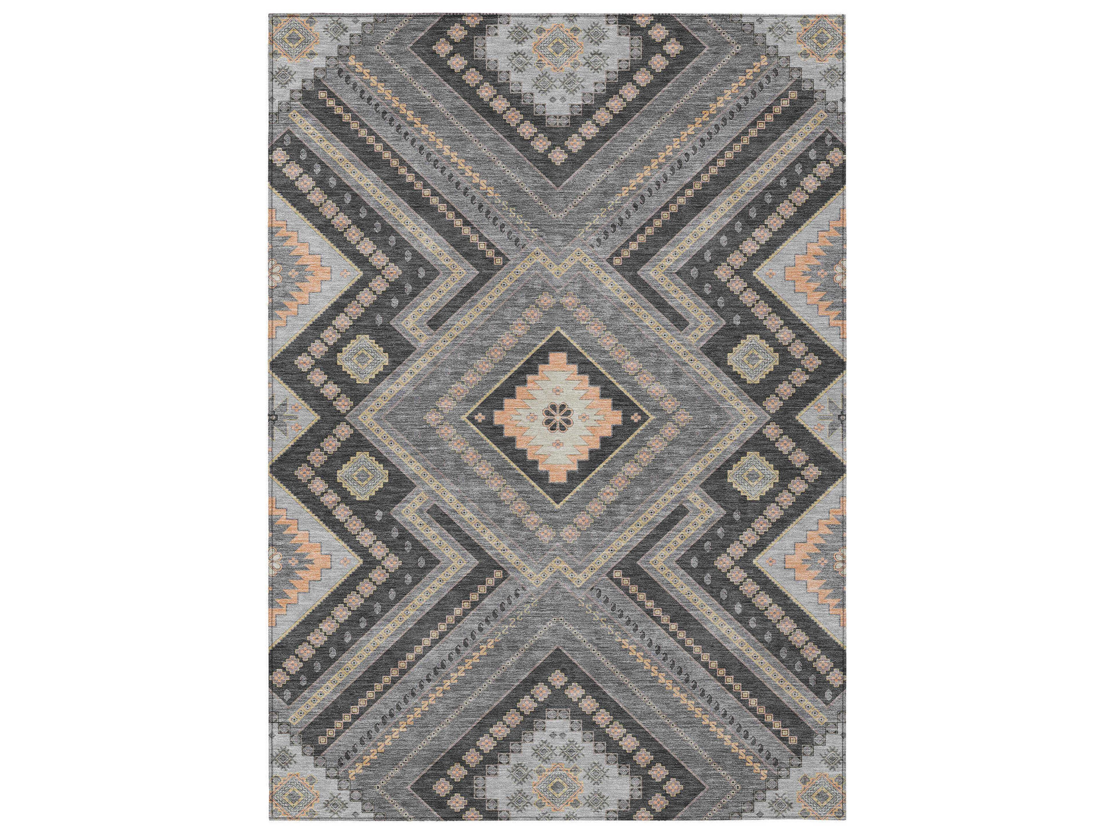 Dalyn Chantille Southwestern Area Rug