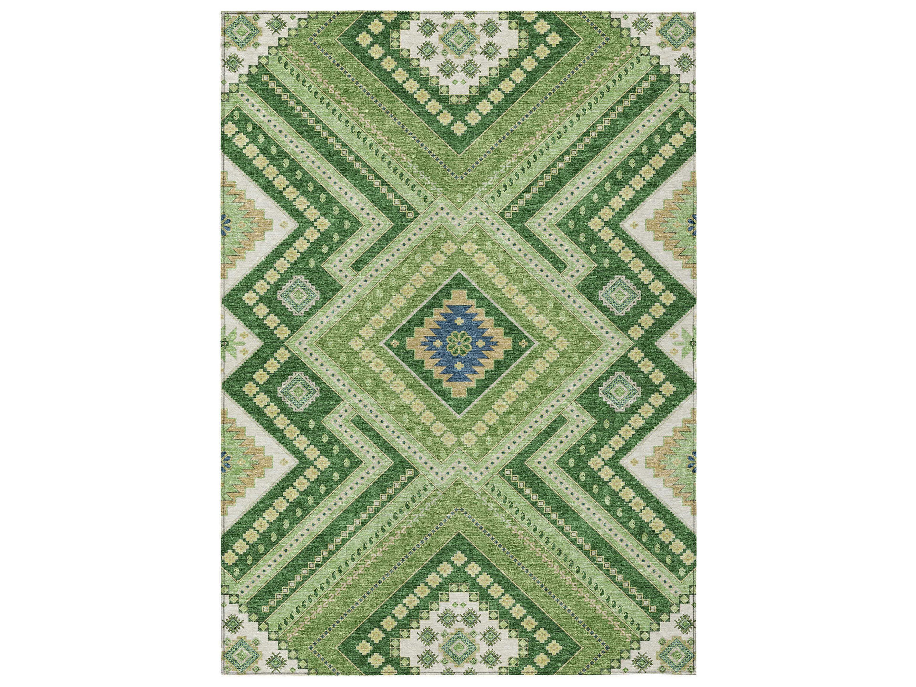 Dalyn Chantille Southwestern Area Rug