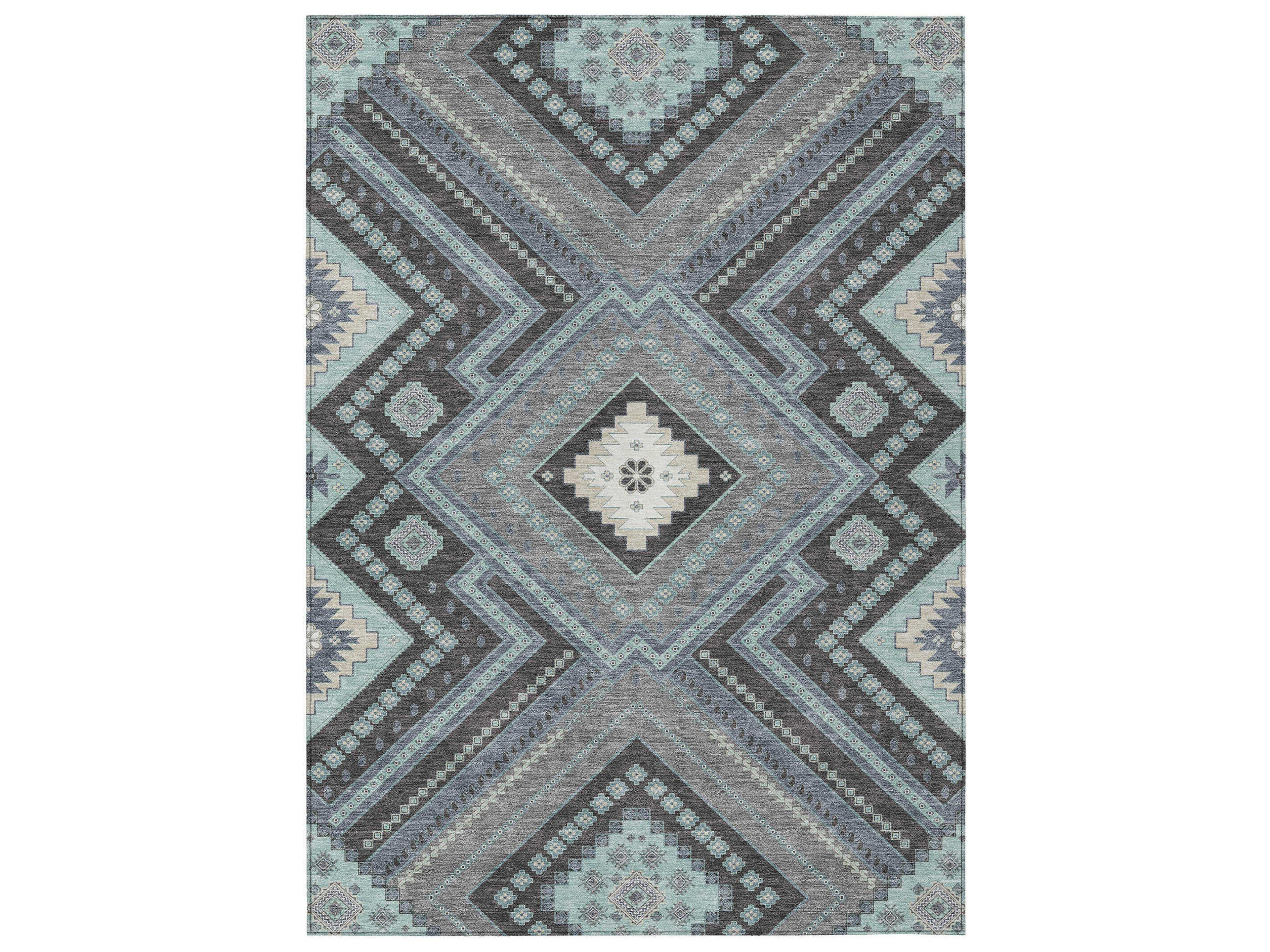 Dalyn Chantille Southwestern Area Rug