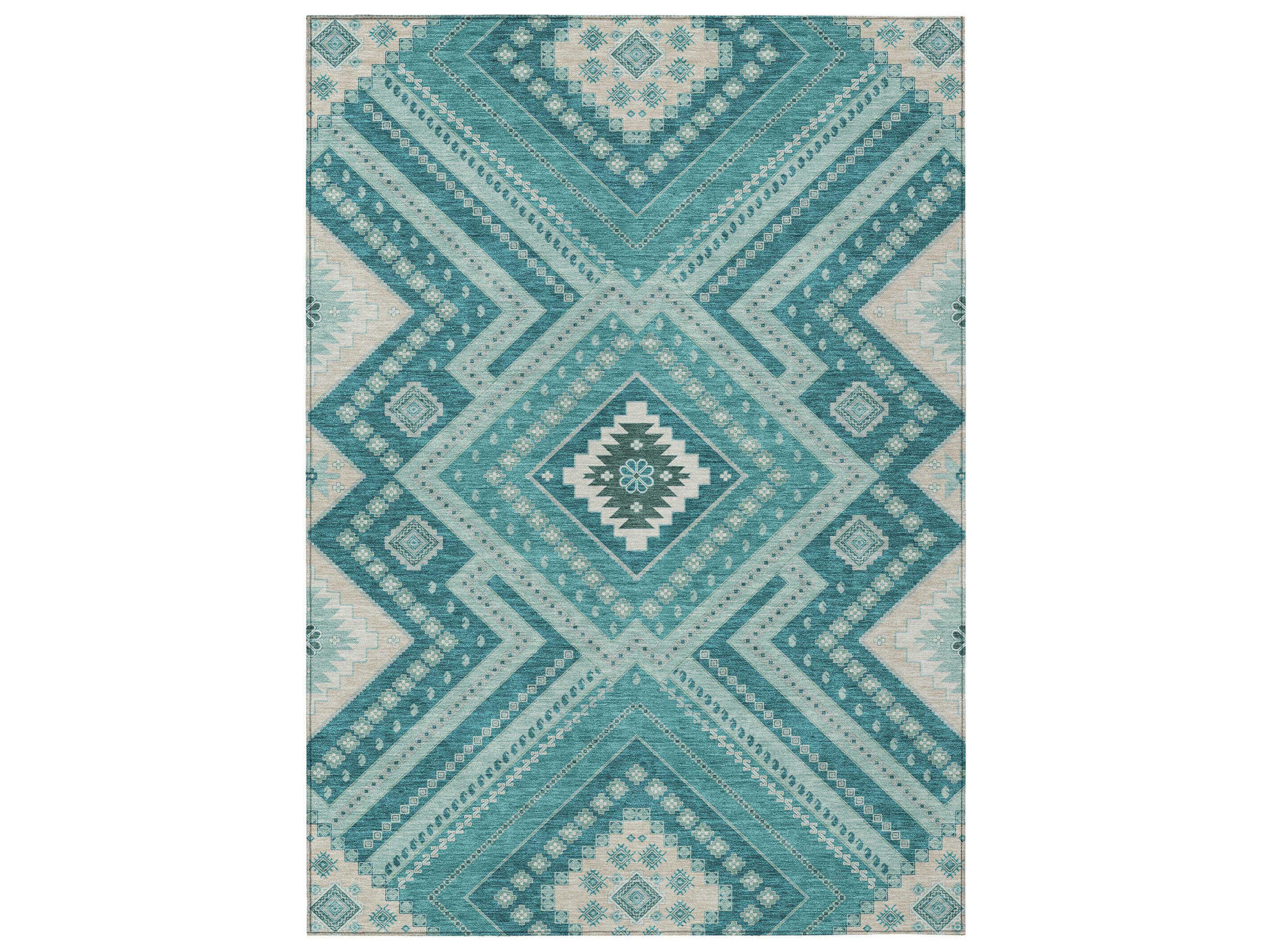 Dalyn Chantille Southwestern Area Rug