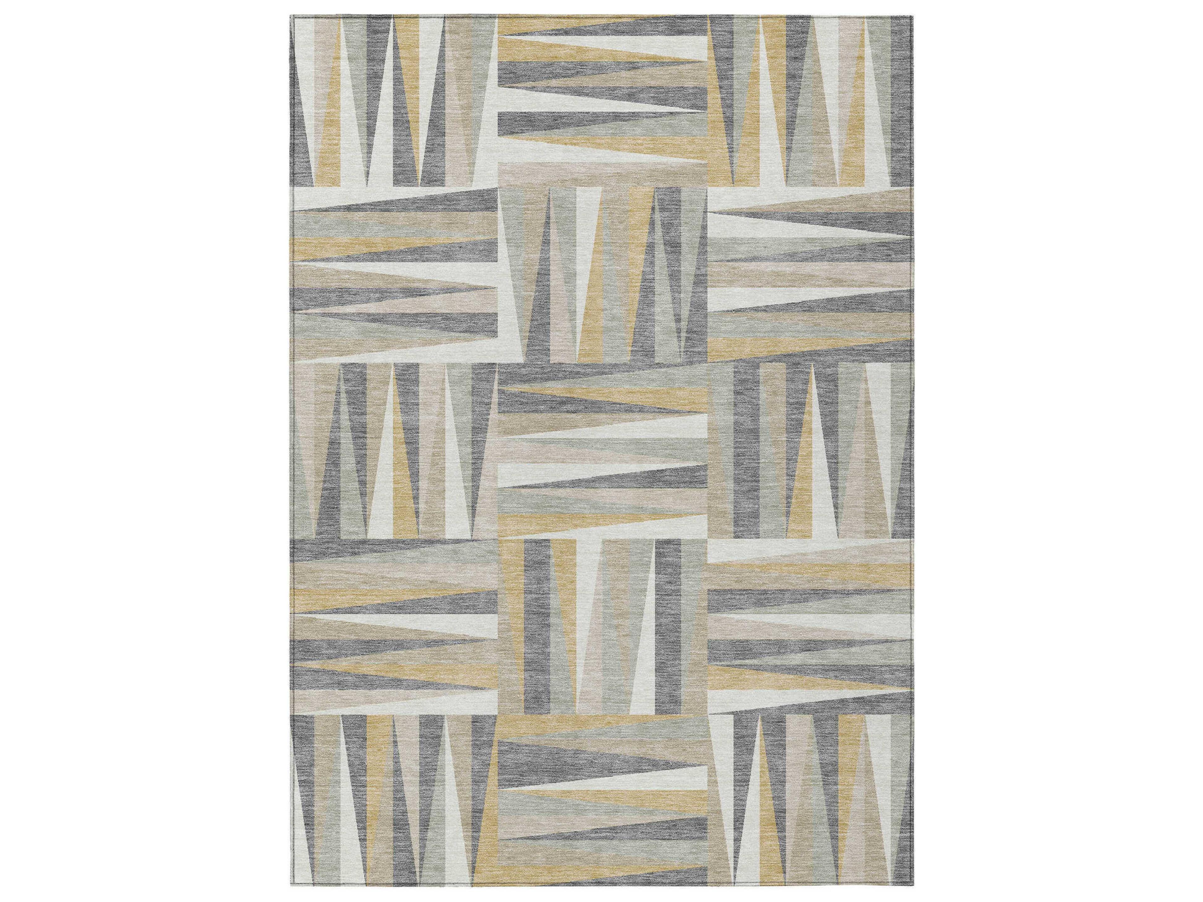 Dalyn Chantille Geometric Area Rug