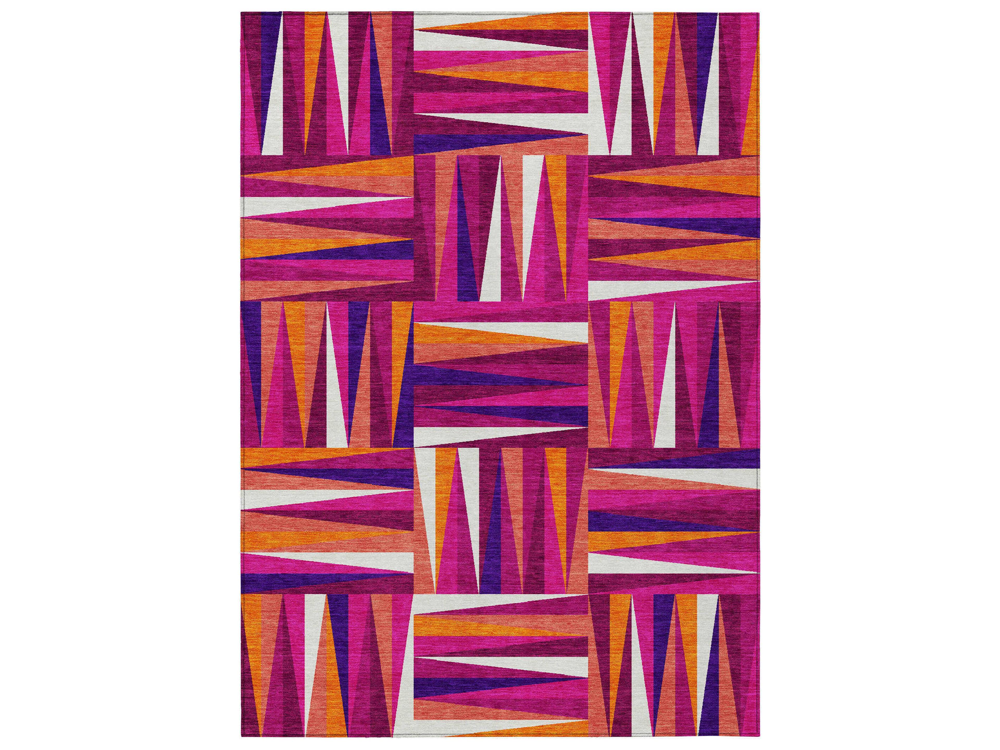 Dalyn Chantille Geometric Area Rug