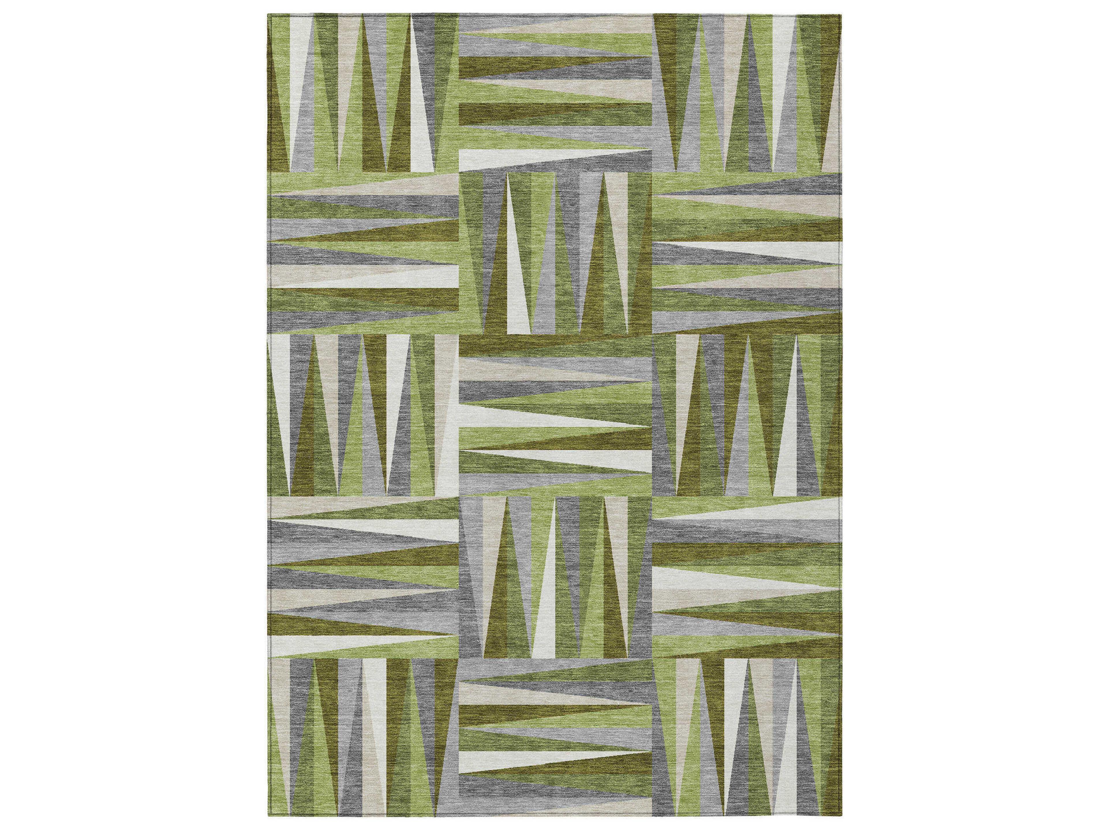 Dalyn Chantille Geometric Area Rug