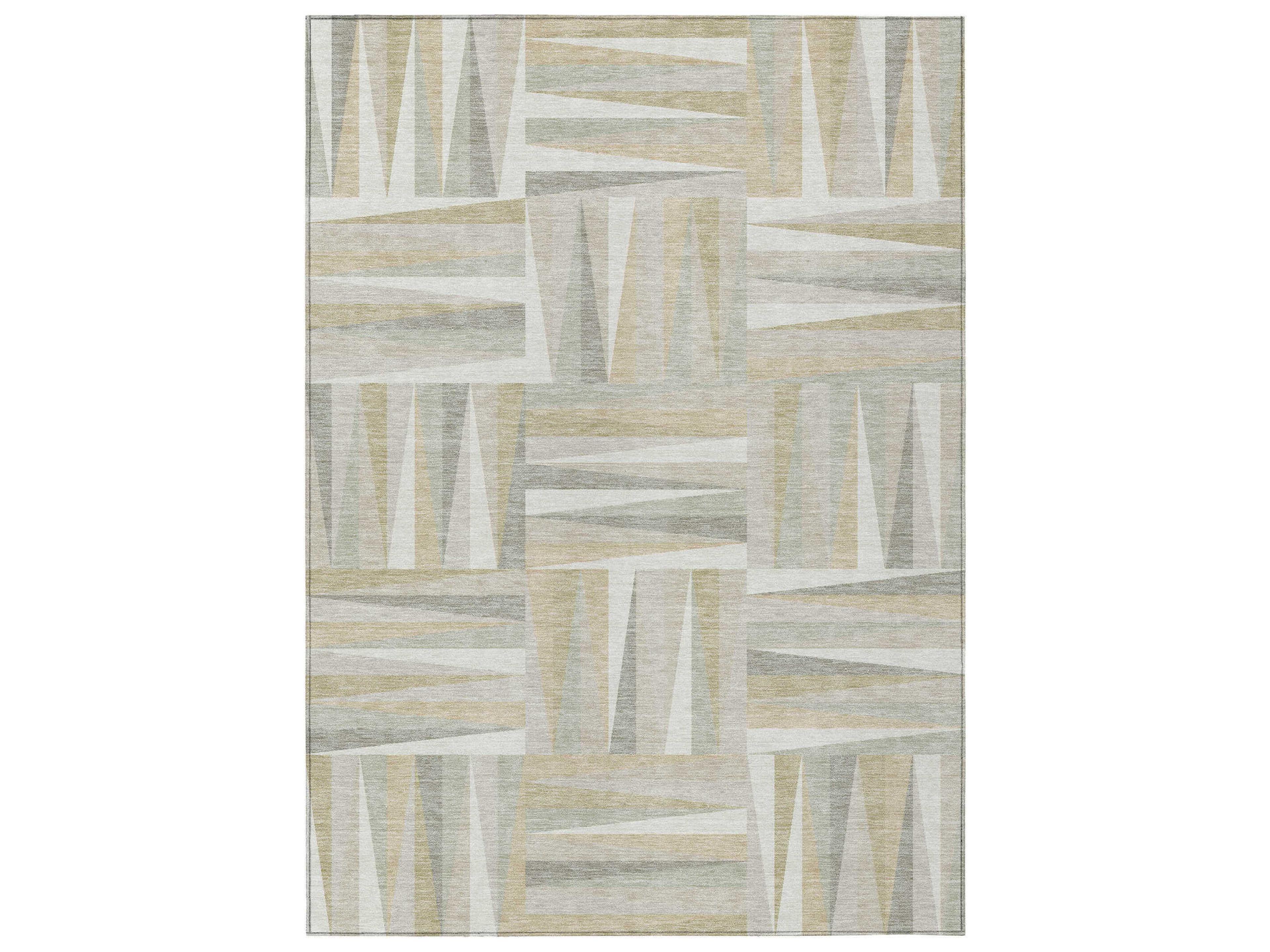 Dalyn Chantille Geometric Area Rug