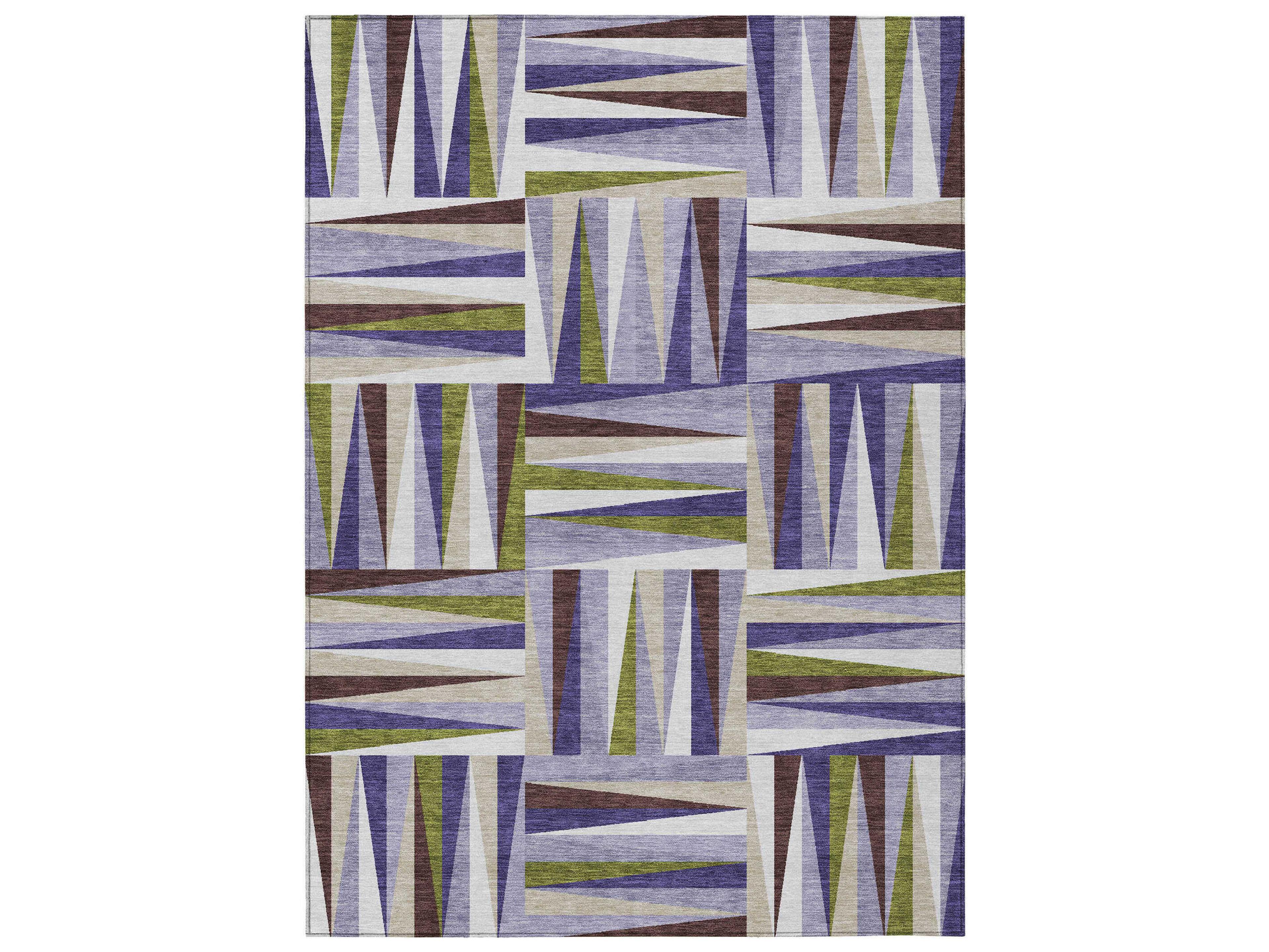 Dalyn Chantille Geometric Area Rug