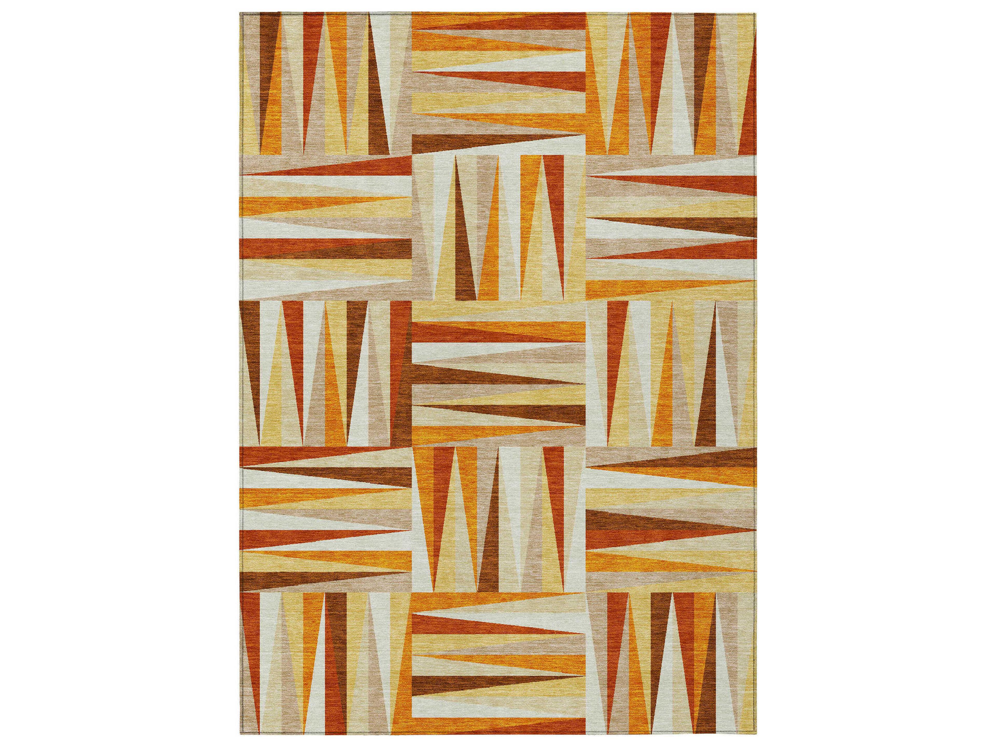 Dalyn Chantille Geometric Area Rug