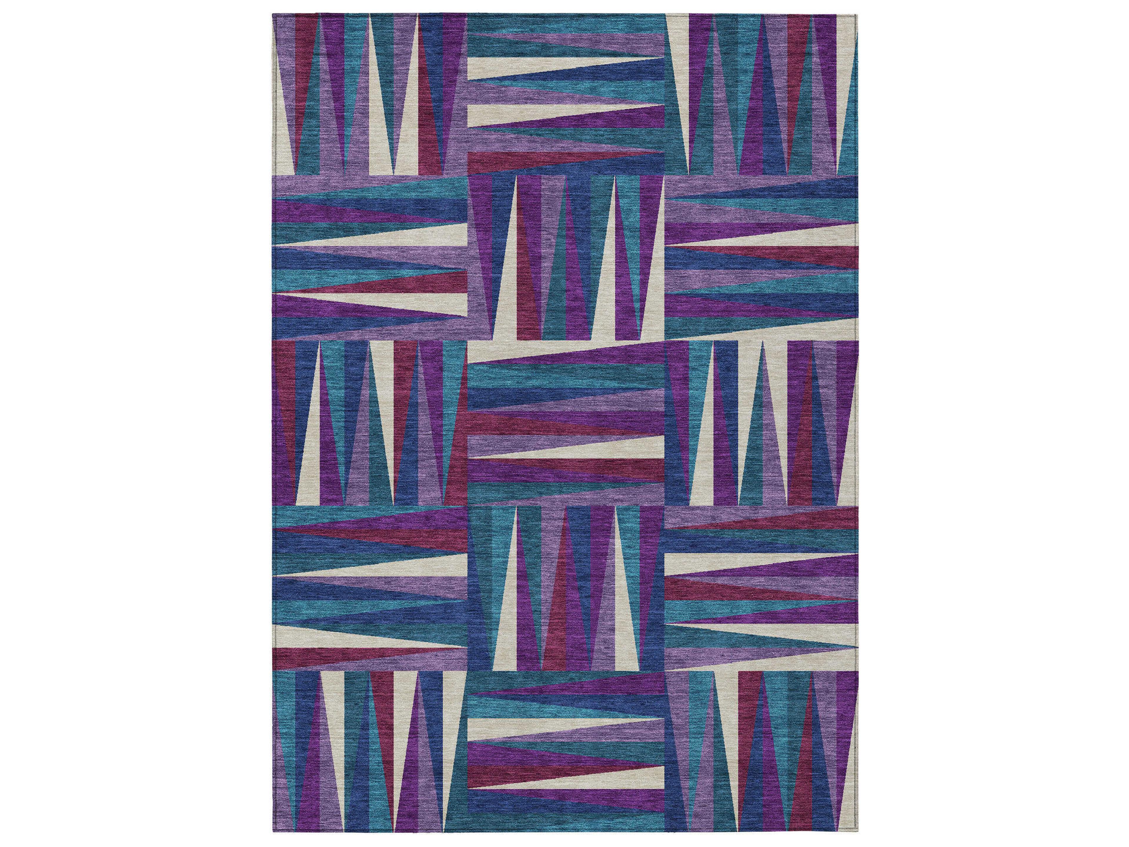 Dalyn Chantille Geometric Area Rug