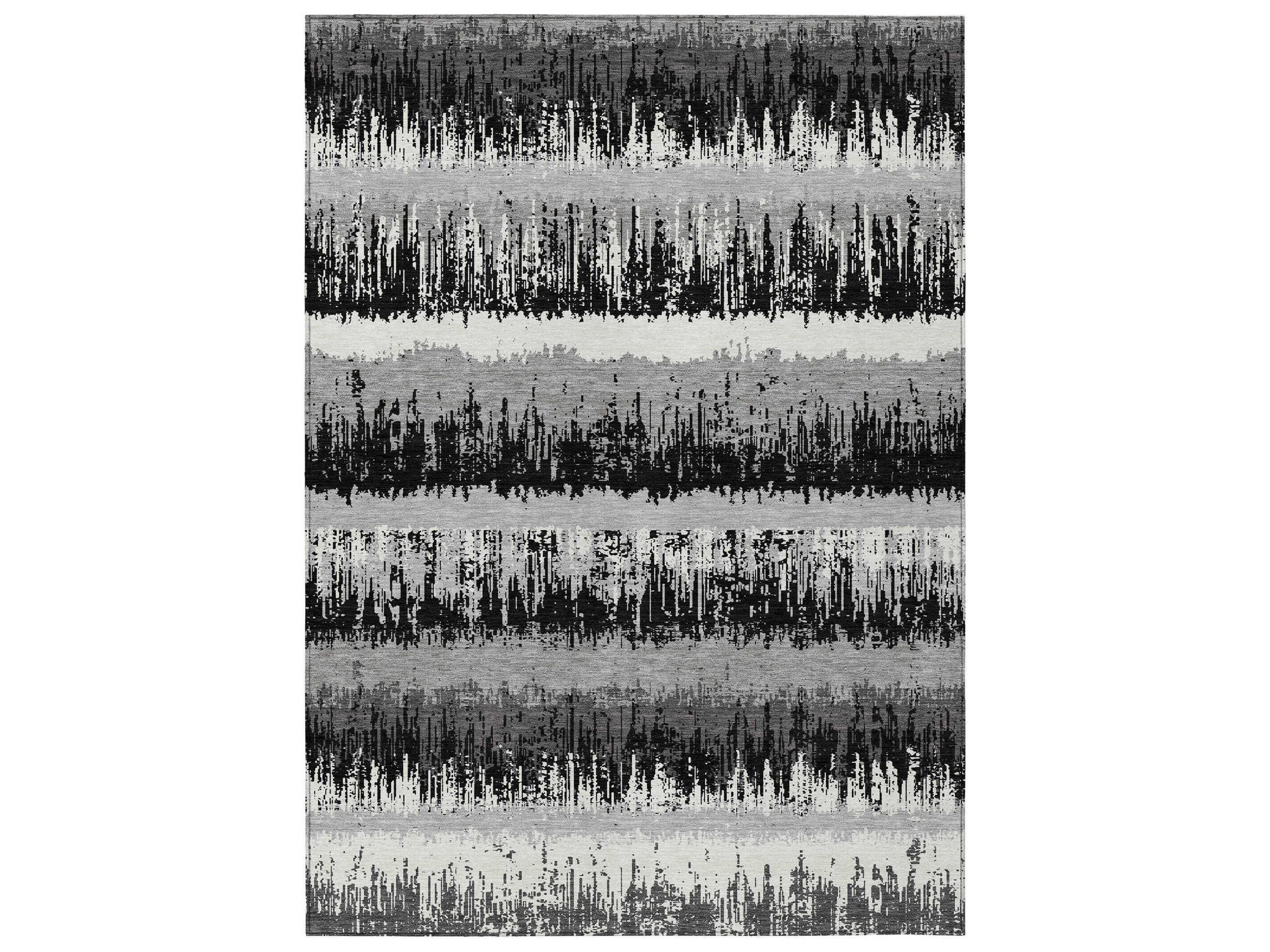 Dalyn Chantille Striped Area Rug