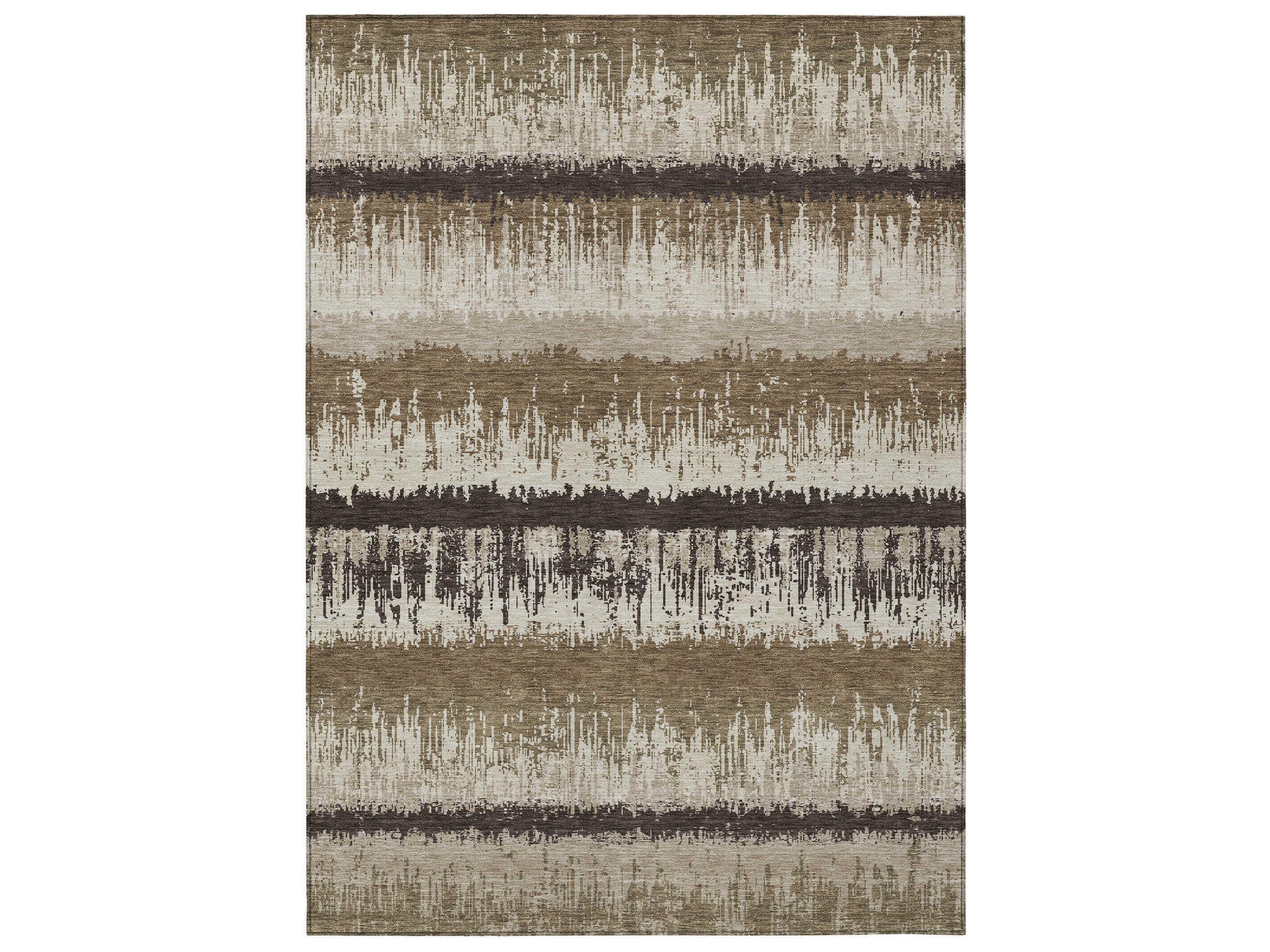 Dalyn Chantille Striped Area Rug