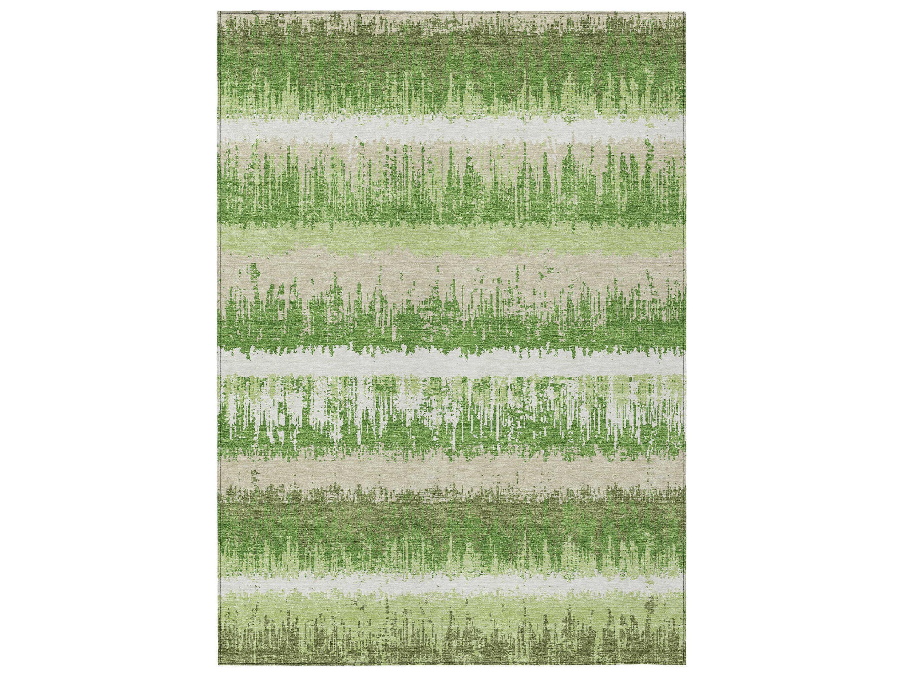 Dalyn Chantille Striped Area Rug