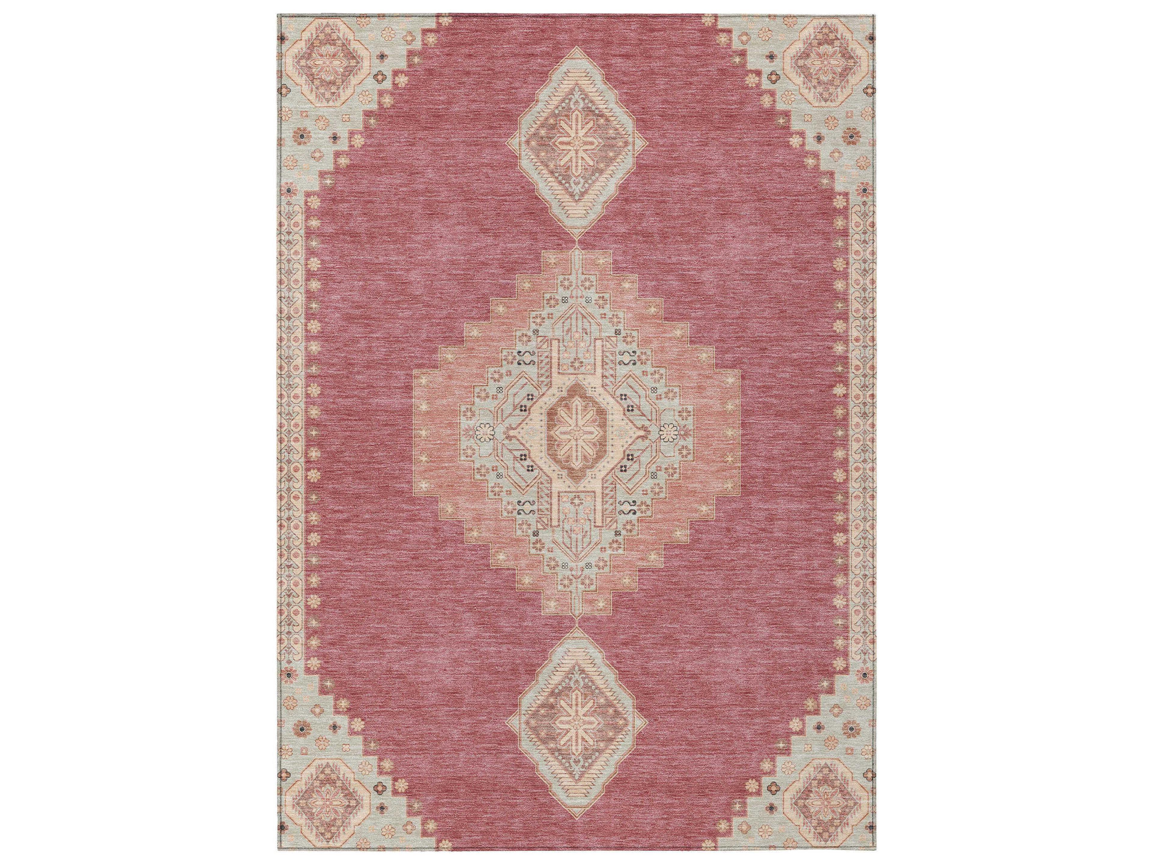 Dalyn Chantille Oriental Area Rug